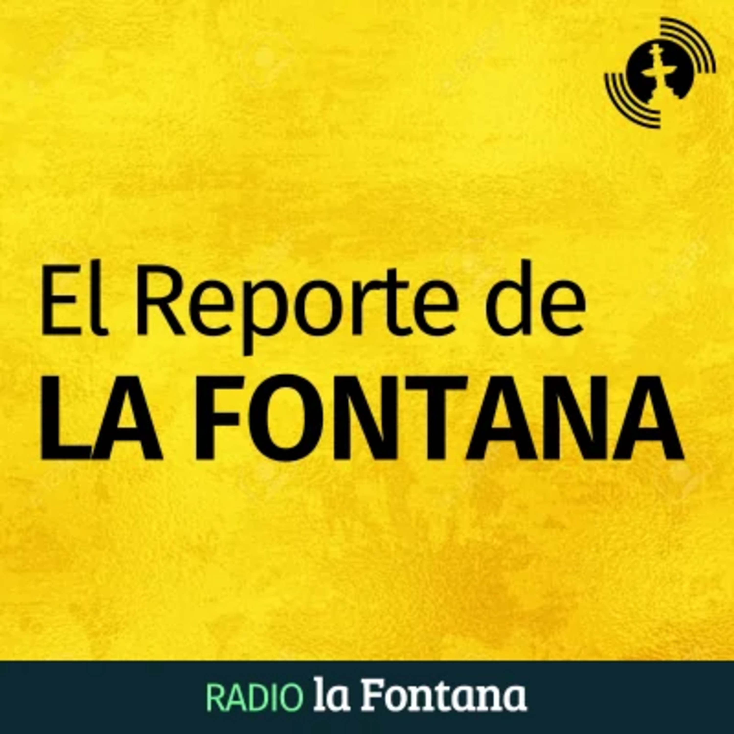 Portada de Radio LA FONTANA