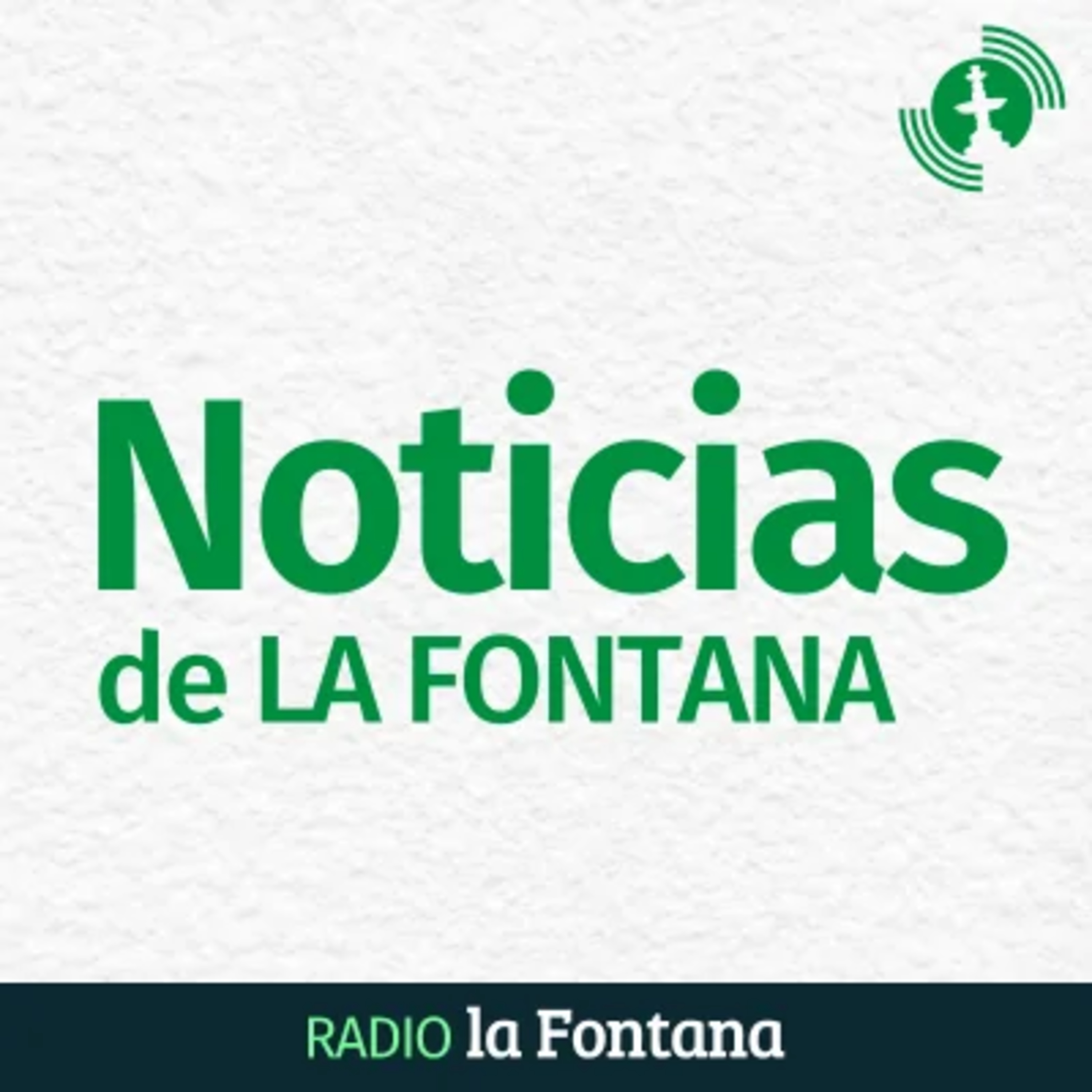 Portada de Radio LA FONTANA