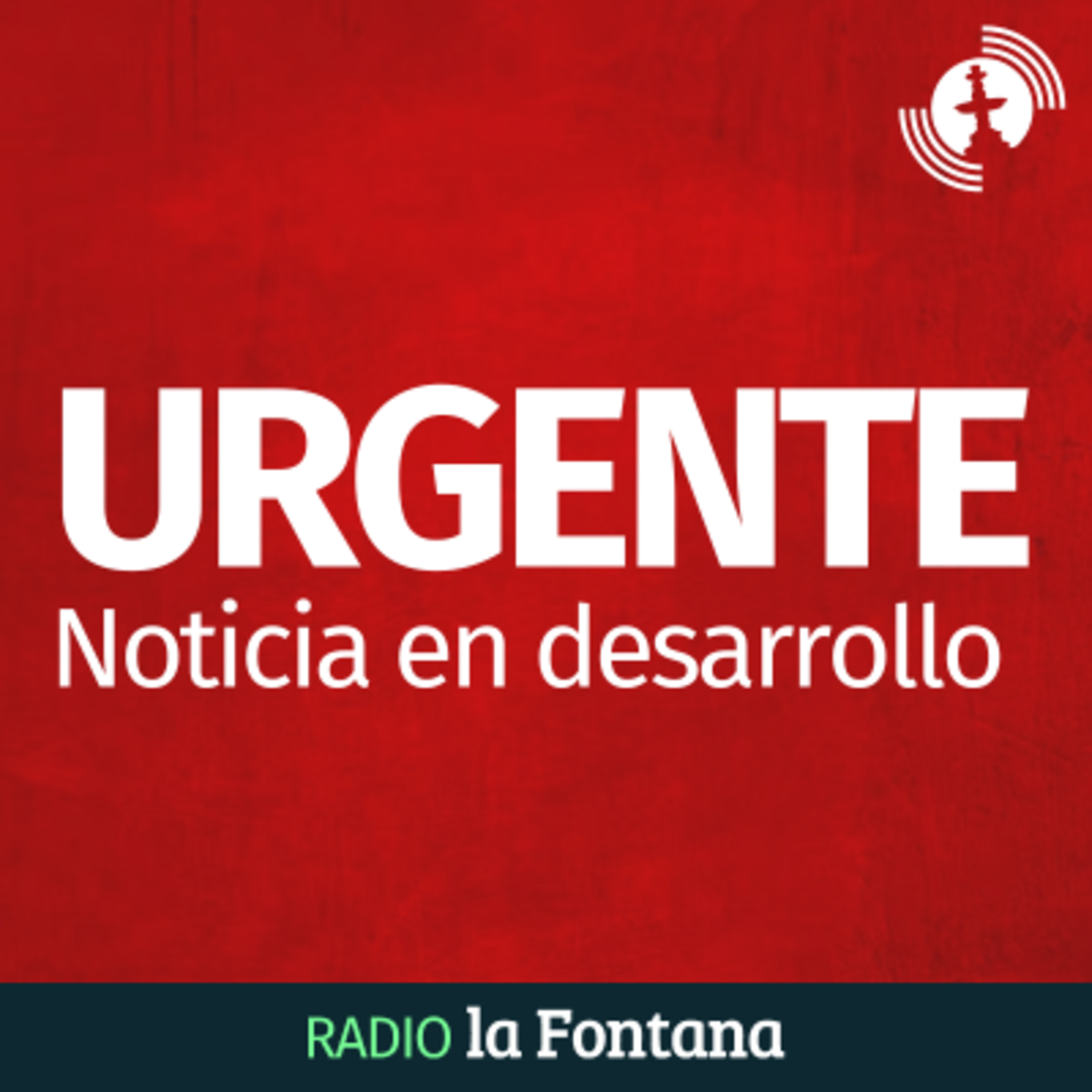 Portada de Radio LA FONTANA