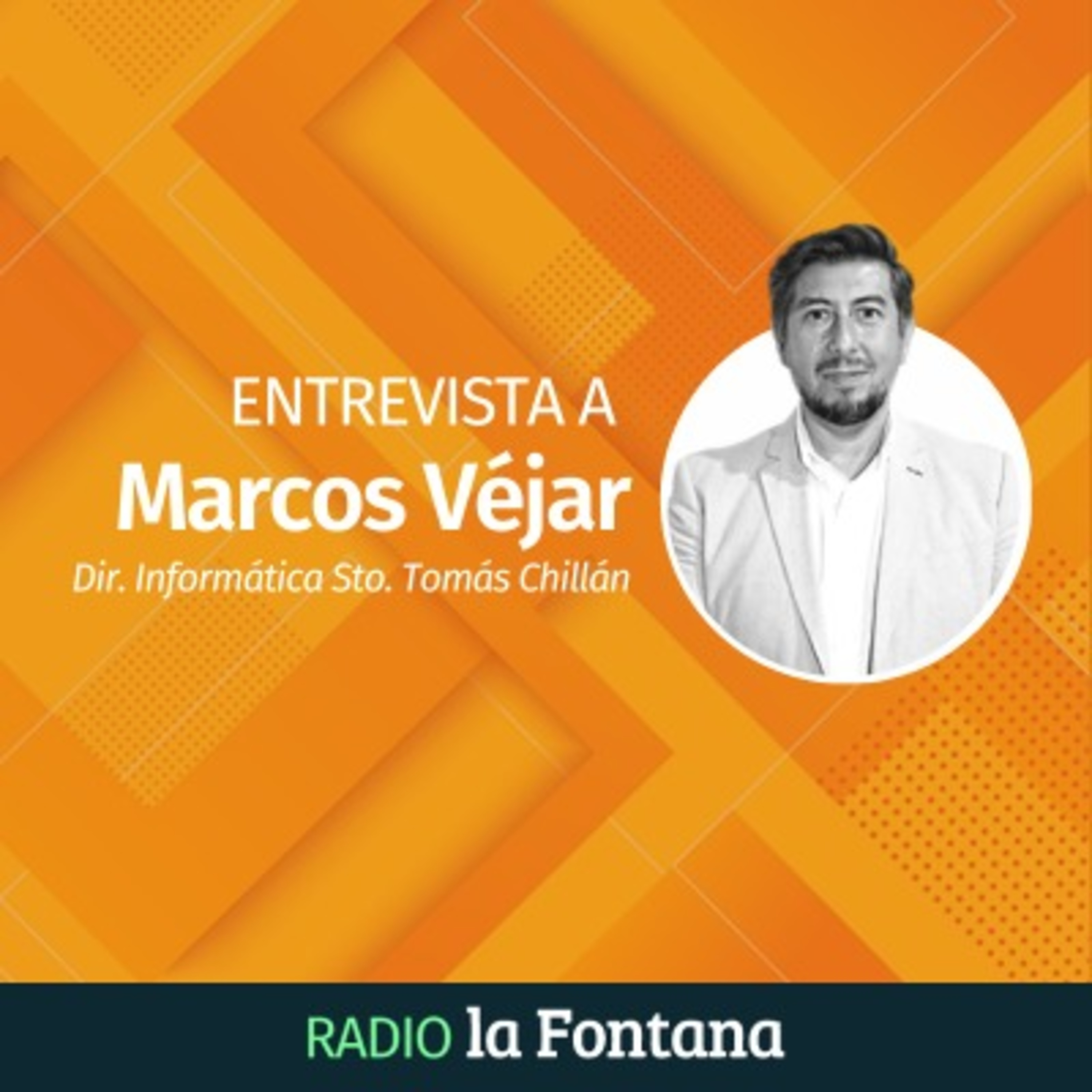 Portada de Radio LA FONTANA
