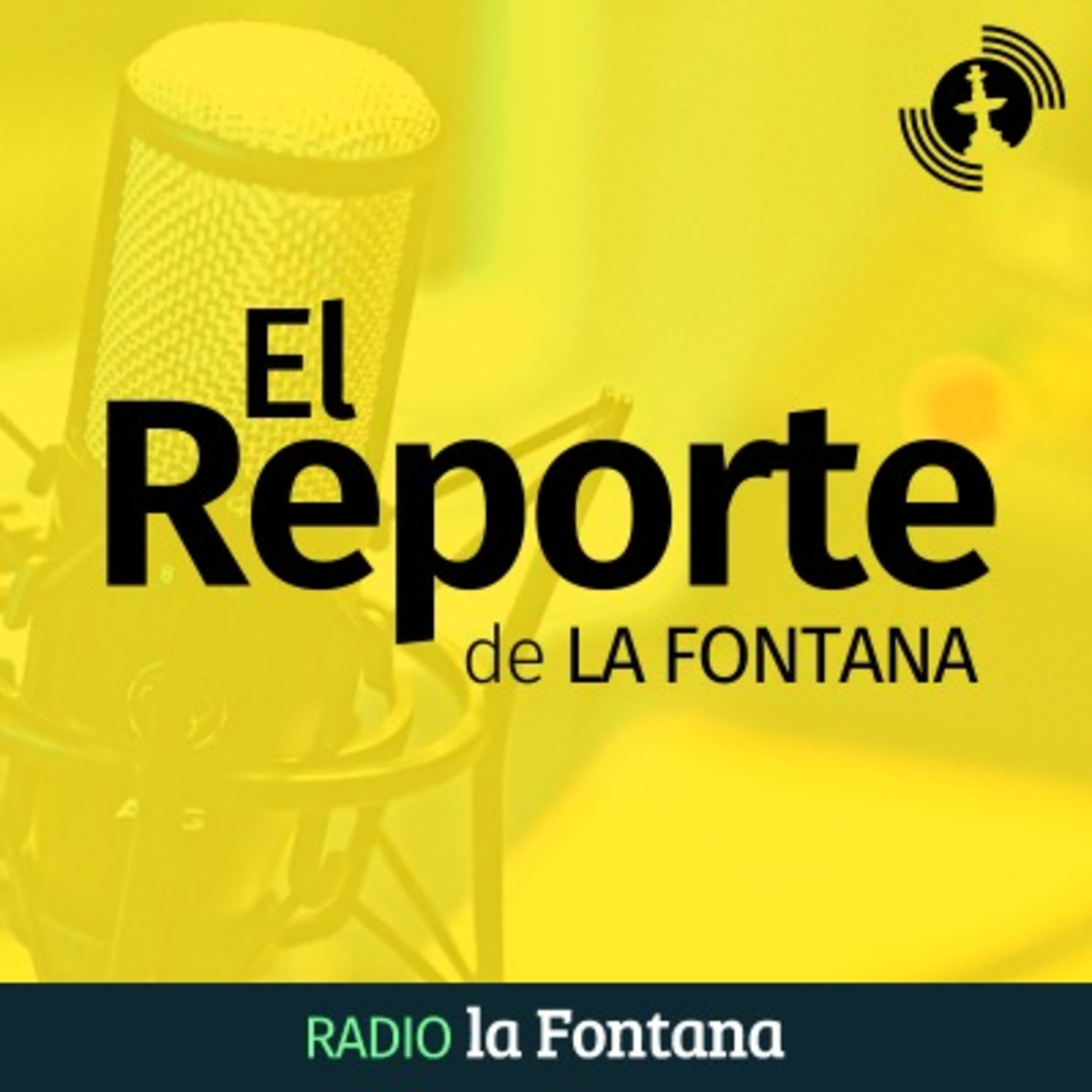 Portada de Radio LA FONTANA