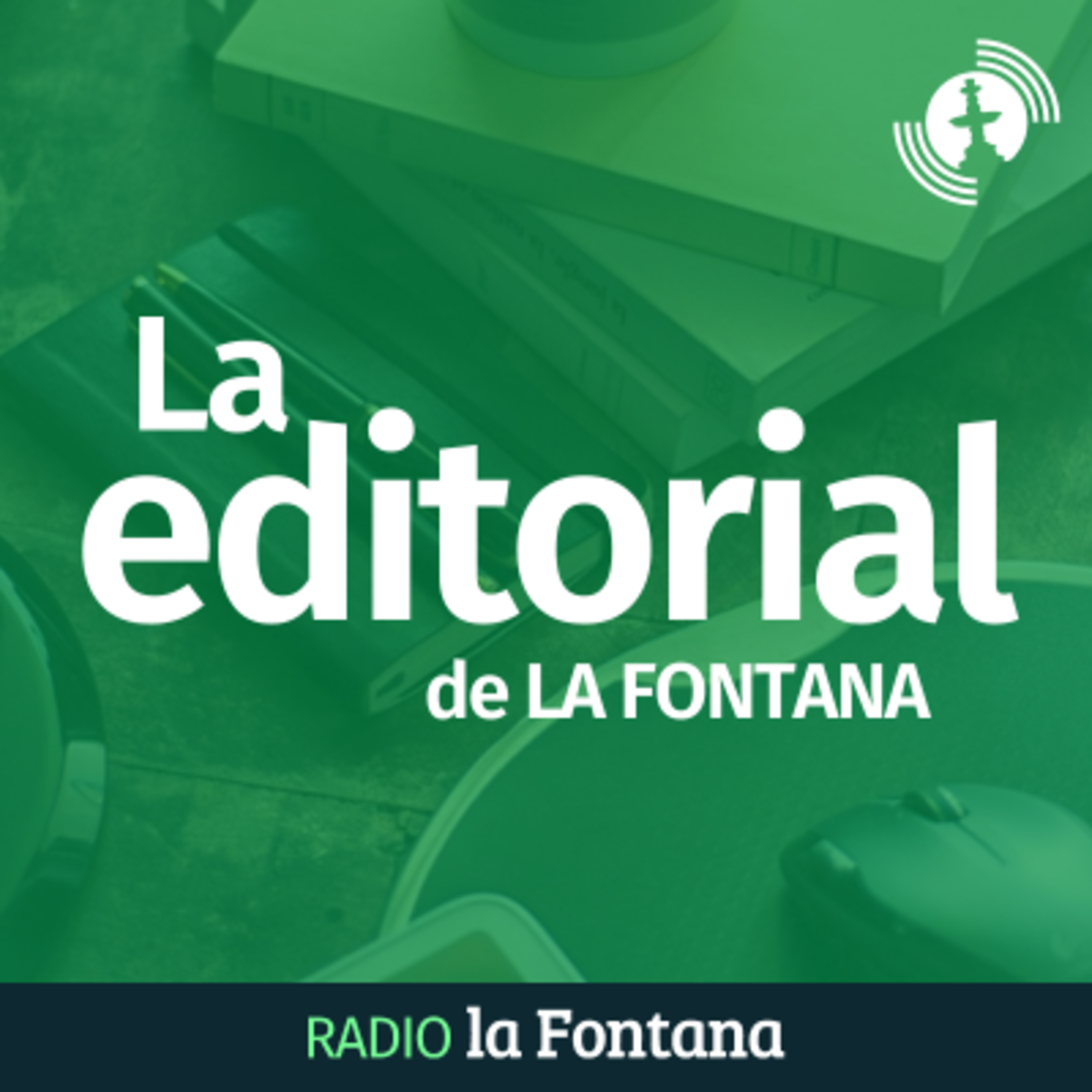 Portada de Radio LA FONTANA