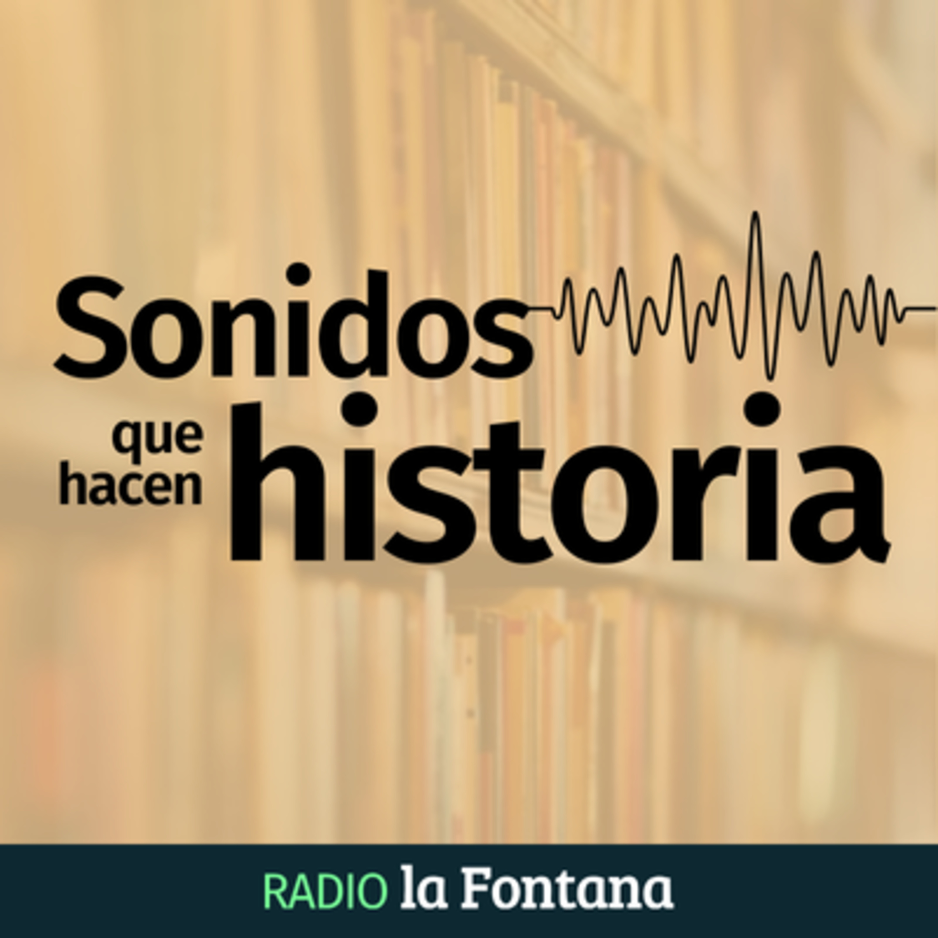 Portada de Radio LA FONTANA