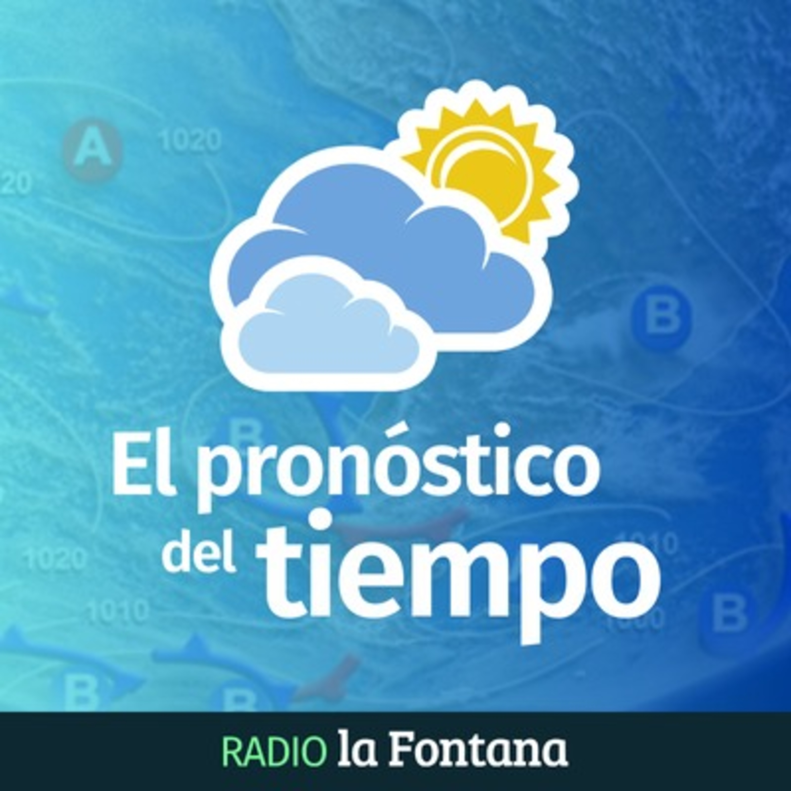 Portada de Radio LA FONTANA