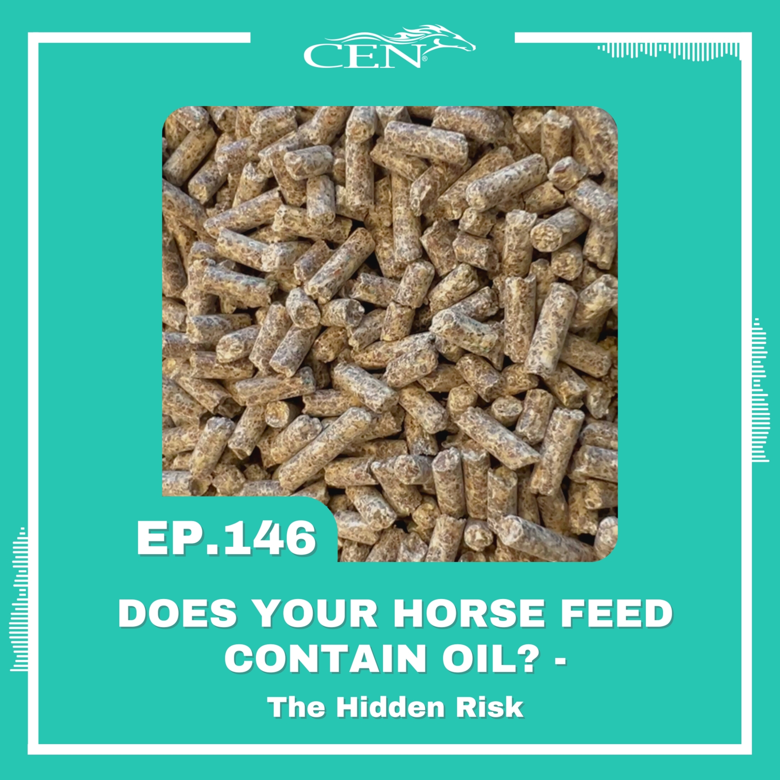 CEN Horse Nutrition