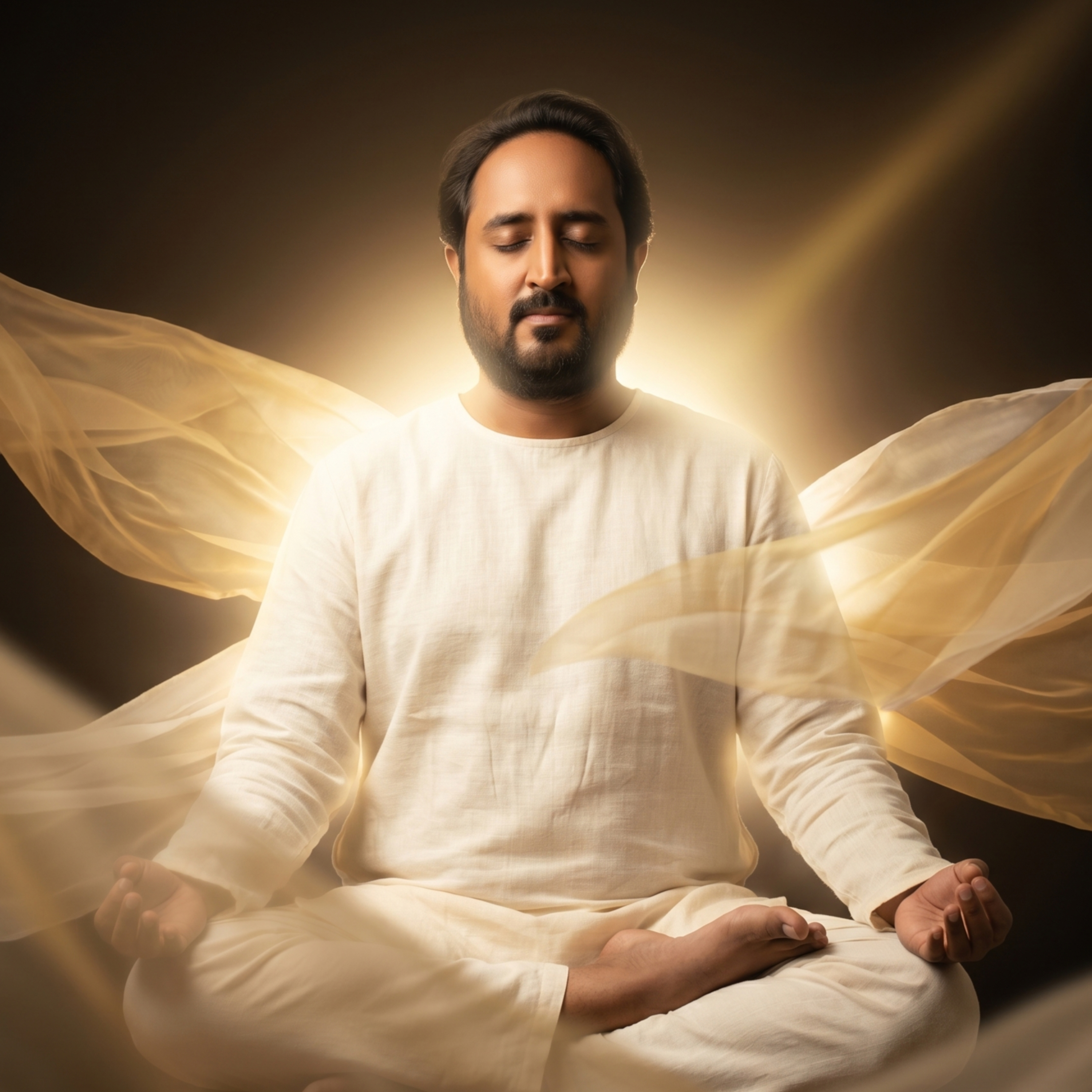 Returning to the Source - OneNess Nirvana episode artwork