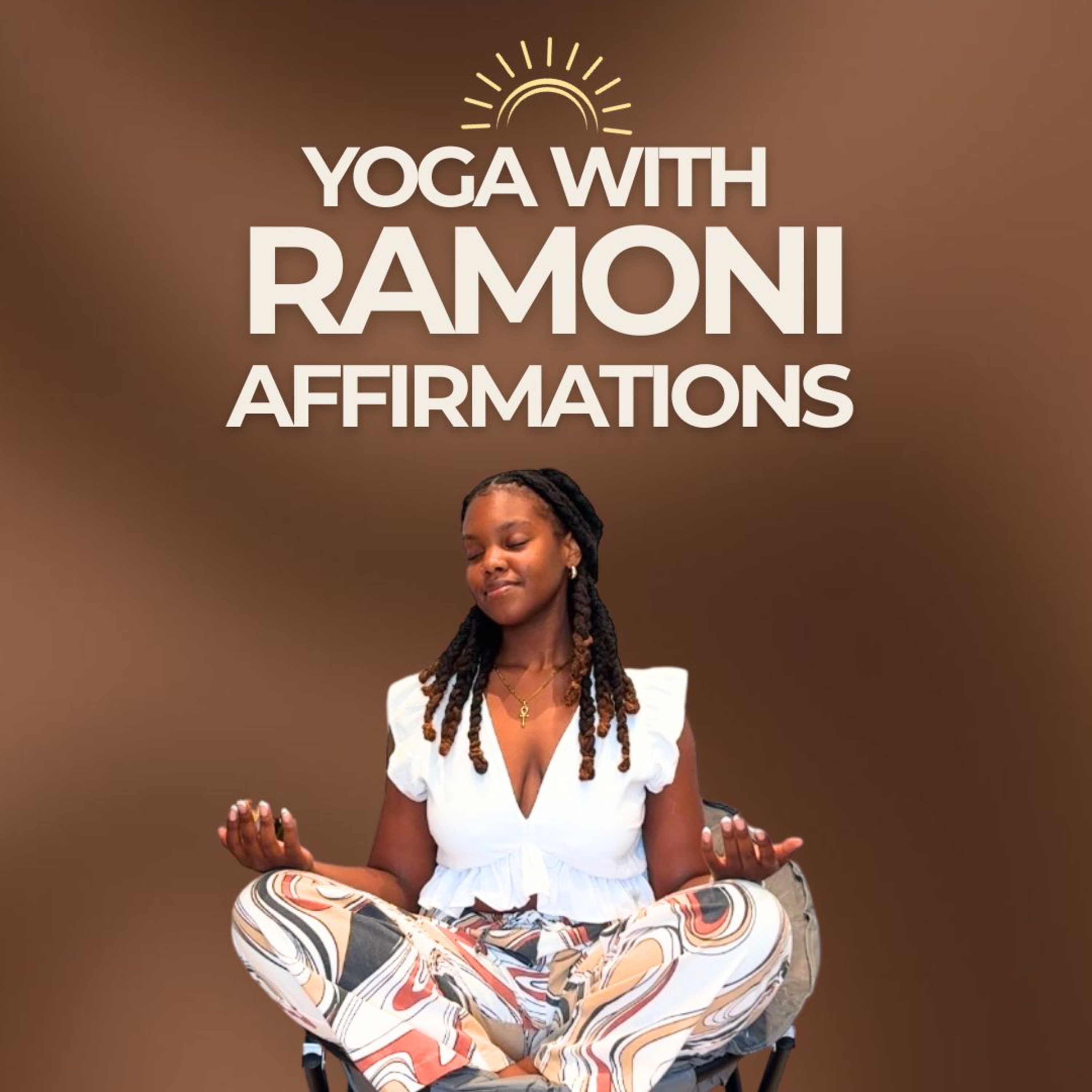 Daily Affirmations for Confidence, Self Worth & Main Character Energy