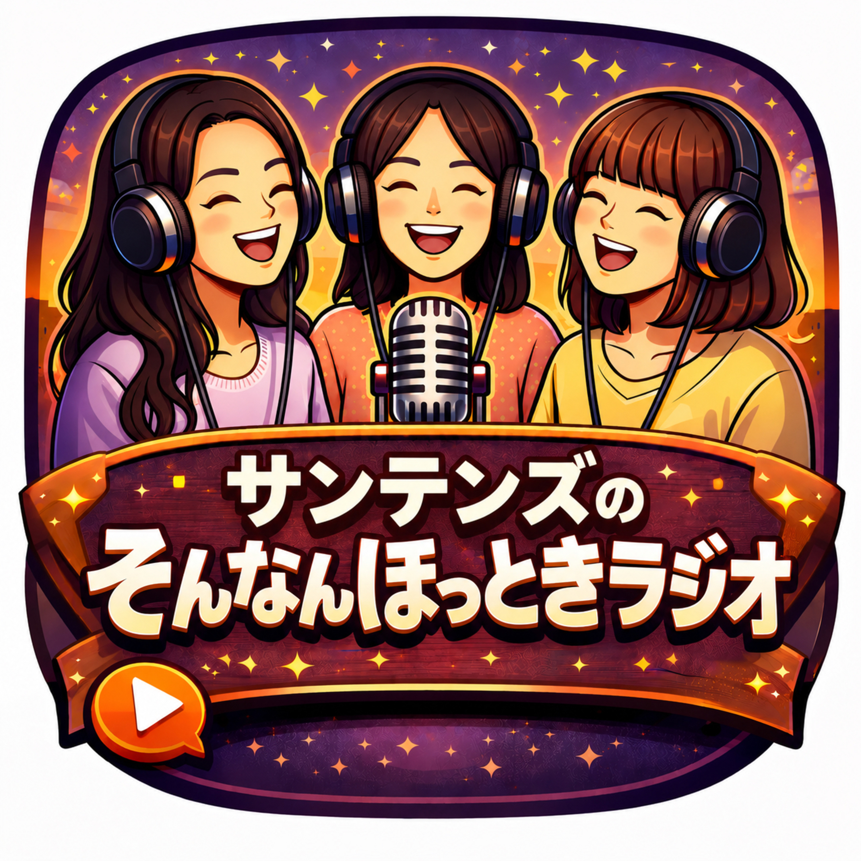 女の人生ってむずない?#4 episode artwork