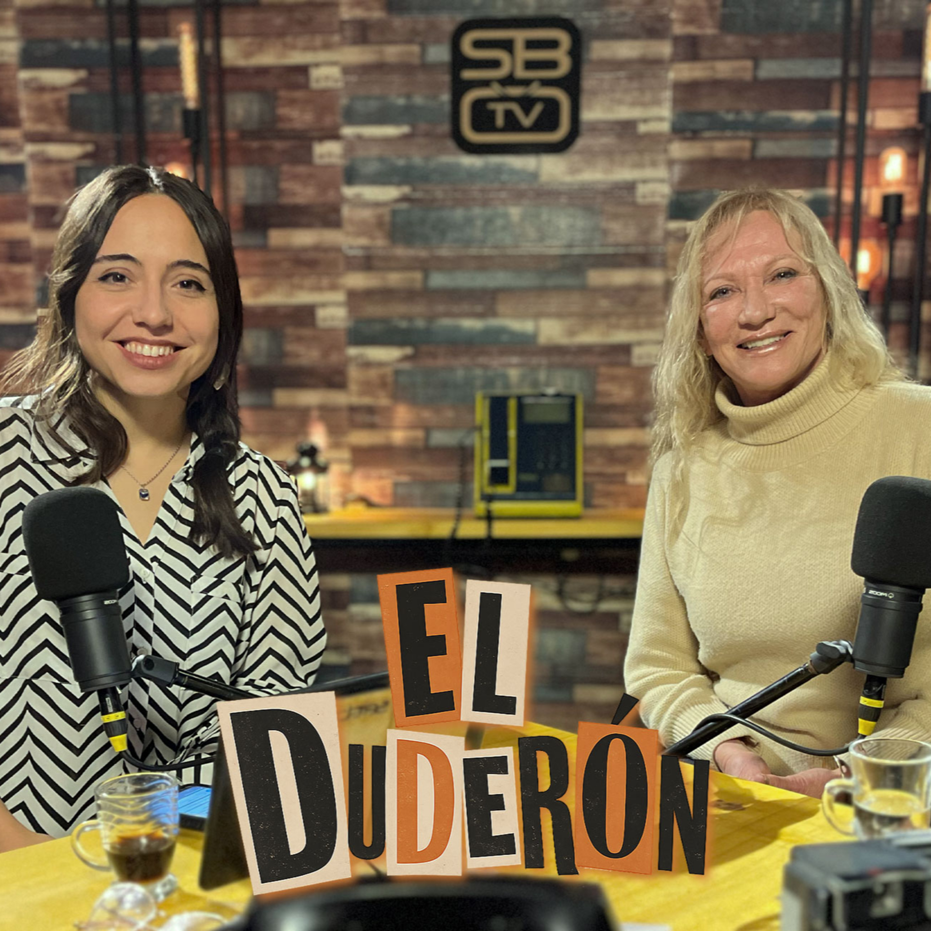 Portada de El Duderón