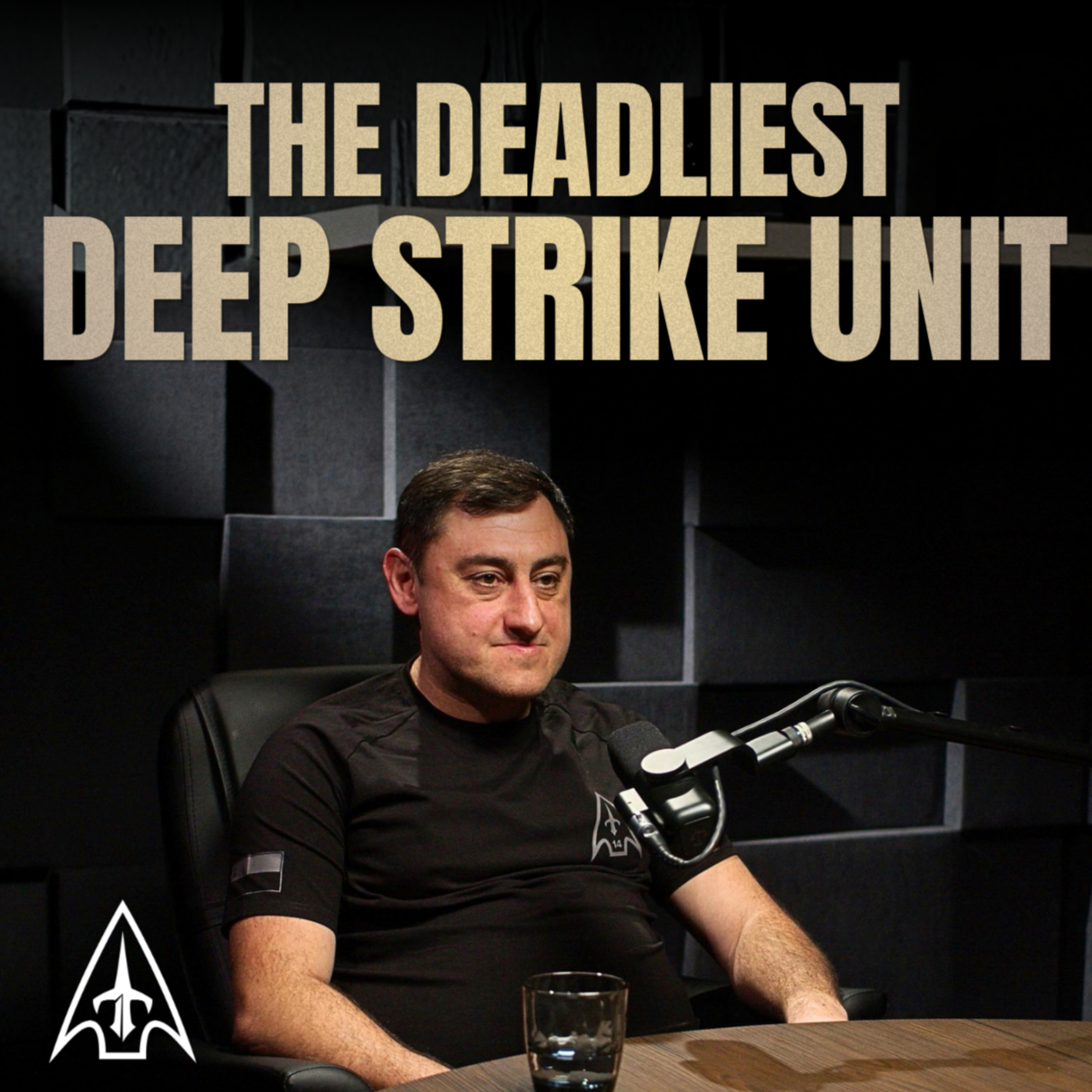 Inside Ukraine's Deep Strike: Oleksandr Sukhoi on Data-Driven Warfare and 1500km Drone Strikes