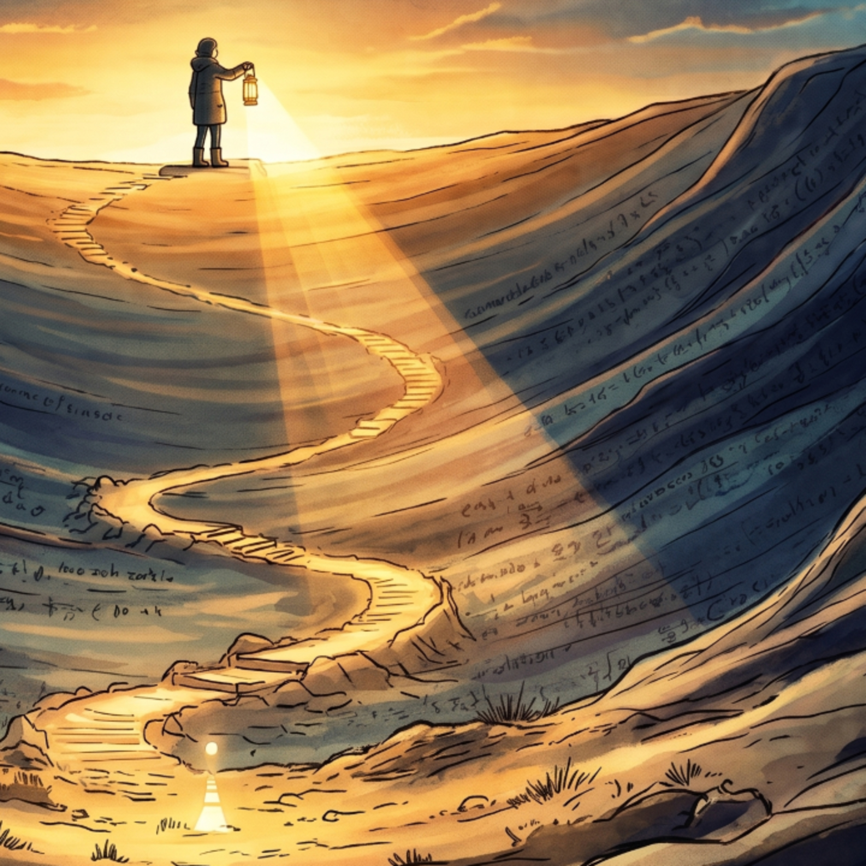 Whose Work Is It? / AI and Us - Part 3 episode artwork