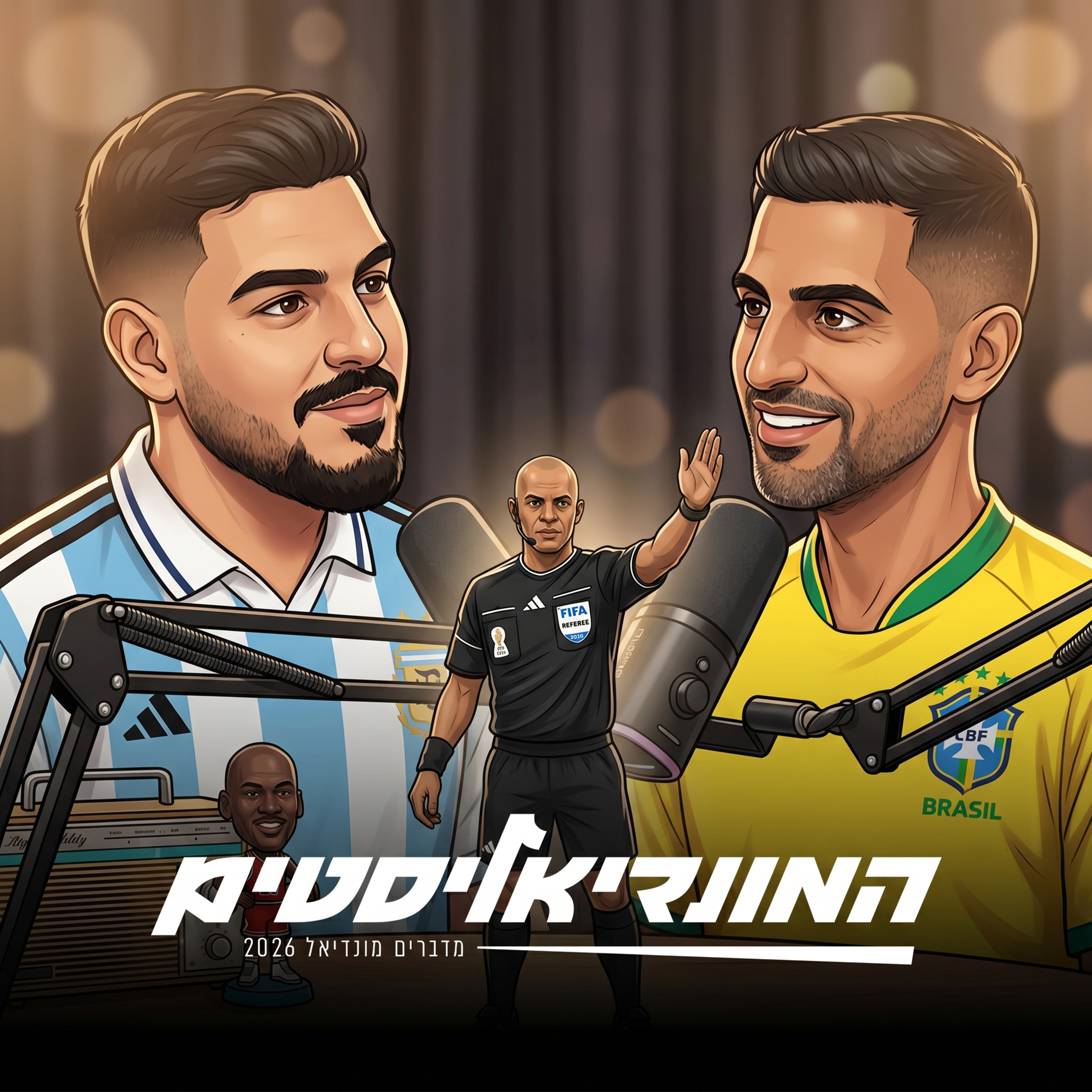  טעימה ראשונה episode artwork