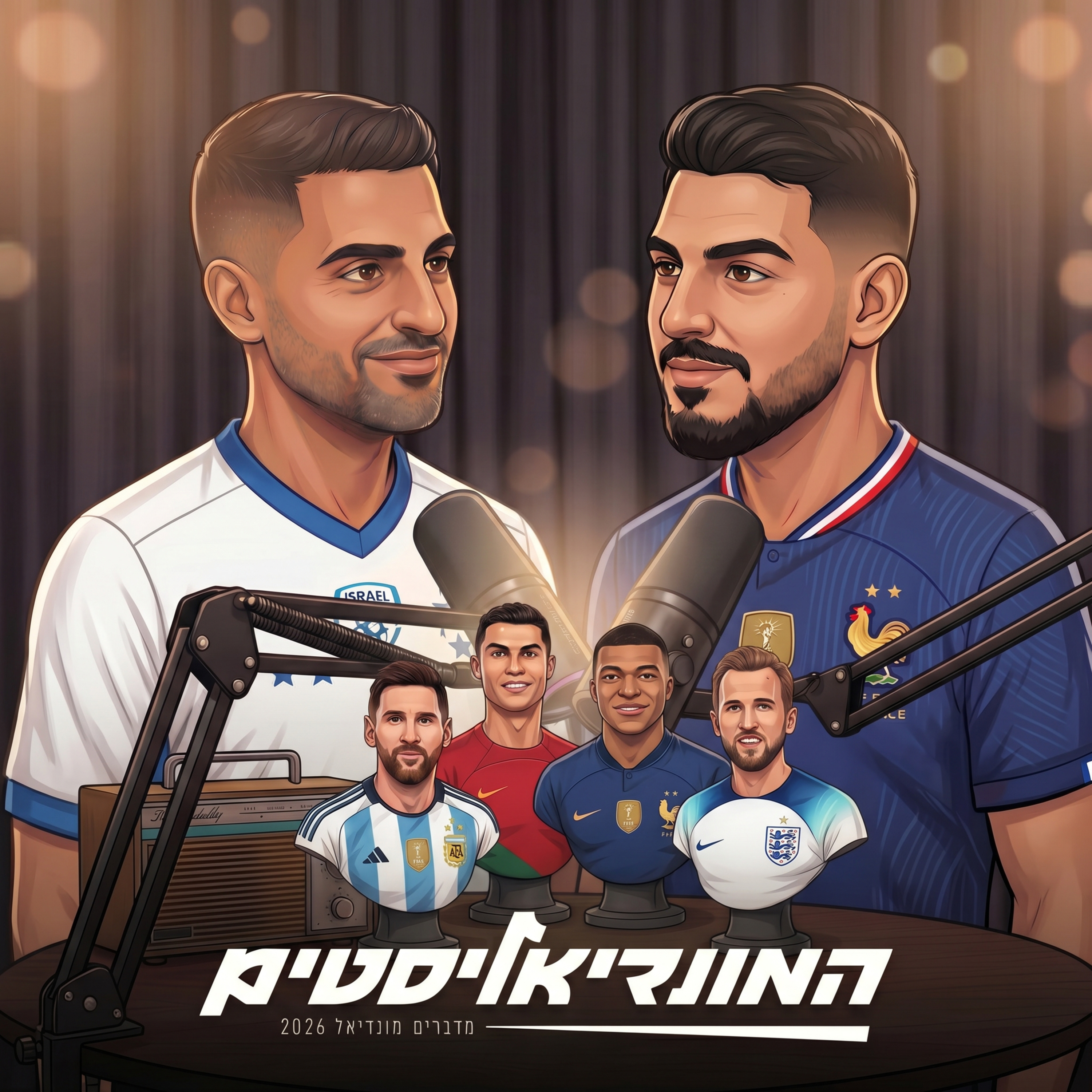 מלחמת הכוכבים episode artwork