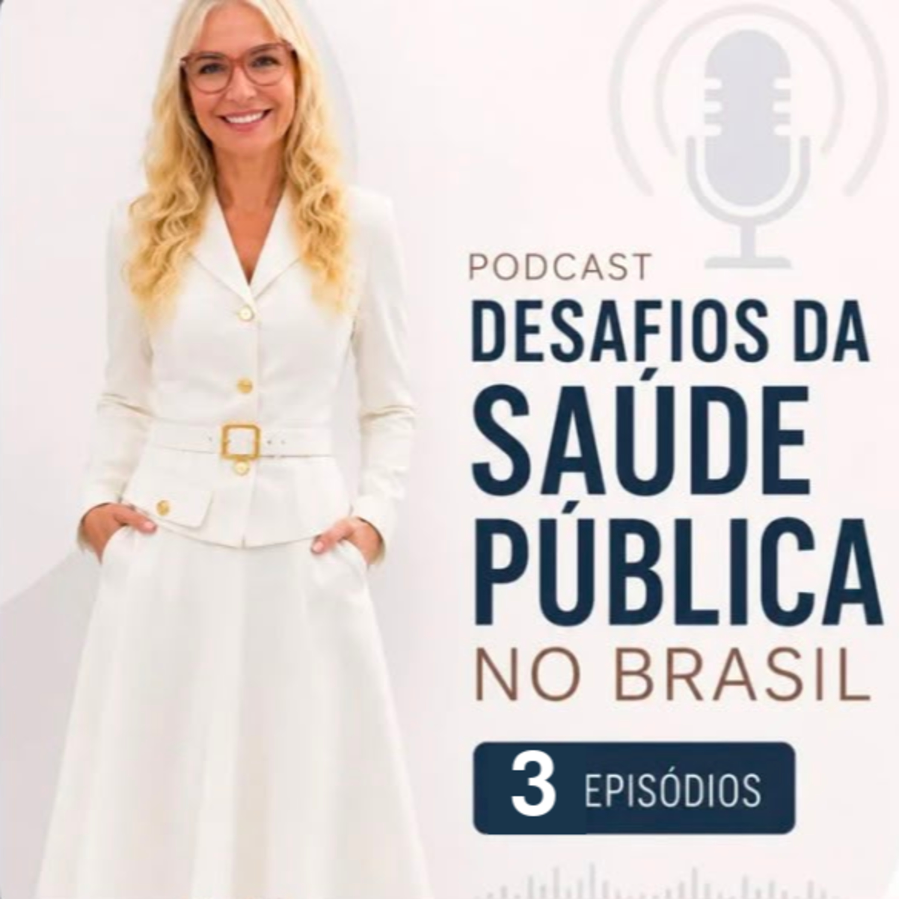 Episódio 1 — A Neurobiologia da Solidão: O Vazio no Cérebro episode artwork