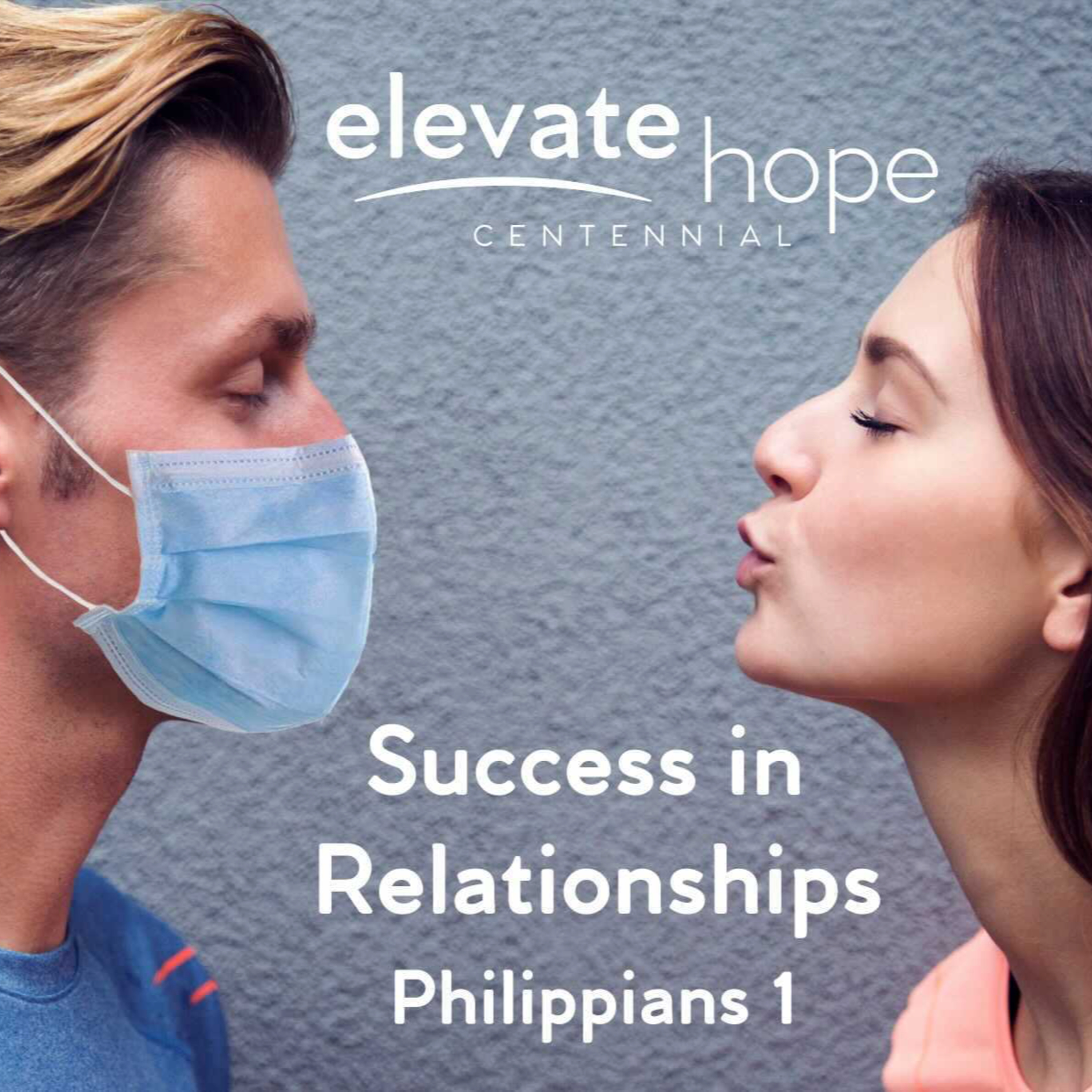 Successful In Relationships - Philippians 1 episode artwork