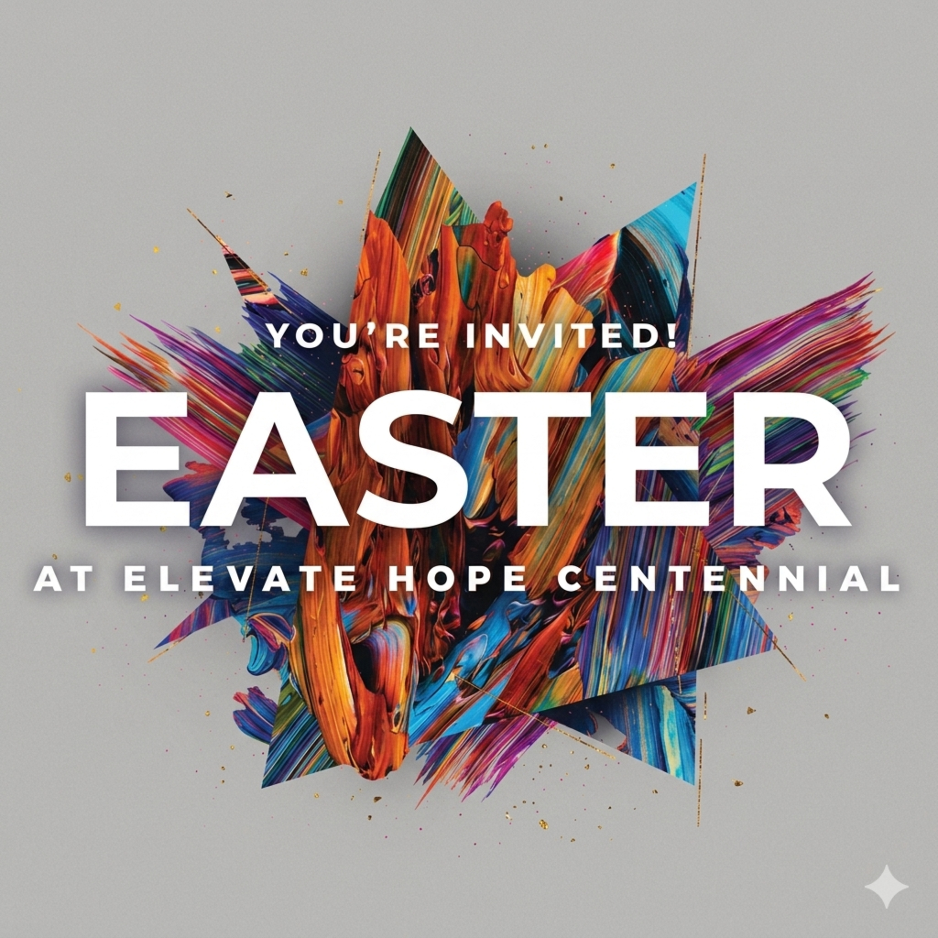 The Hope of Resurrection - Easter Sunday 2021 episode artwork