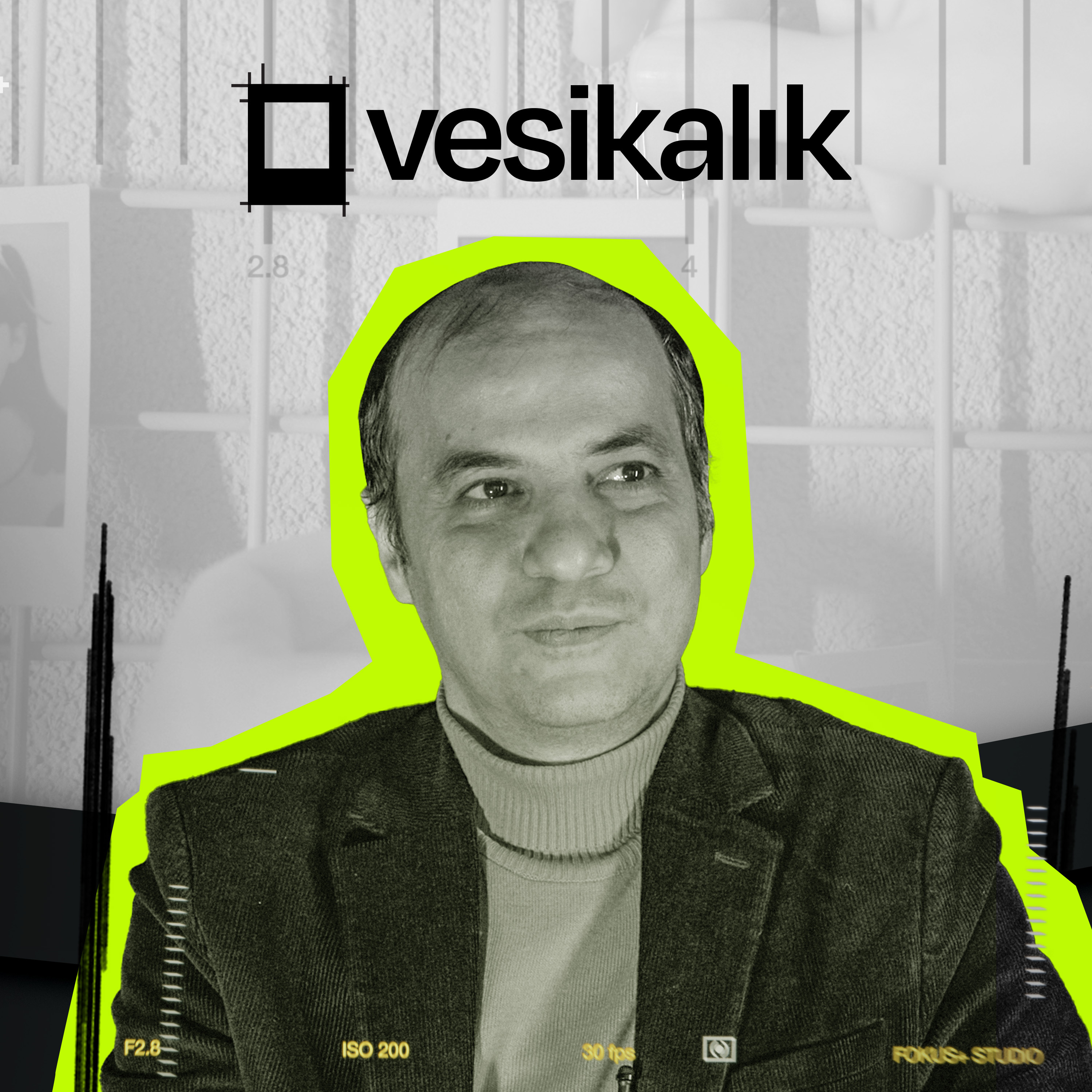 Fotoğraflar, Vefa ve Büyük Ustalar | Vesikalık | Züleyha Ortak episode artwork