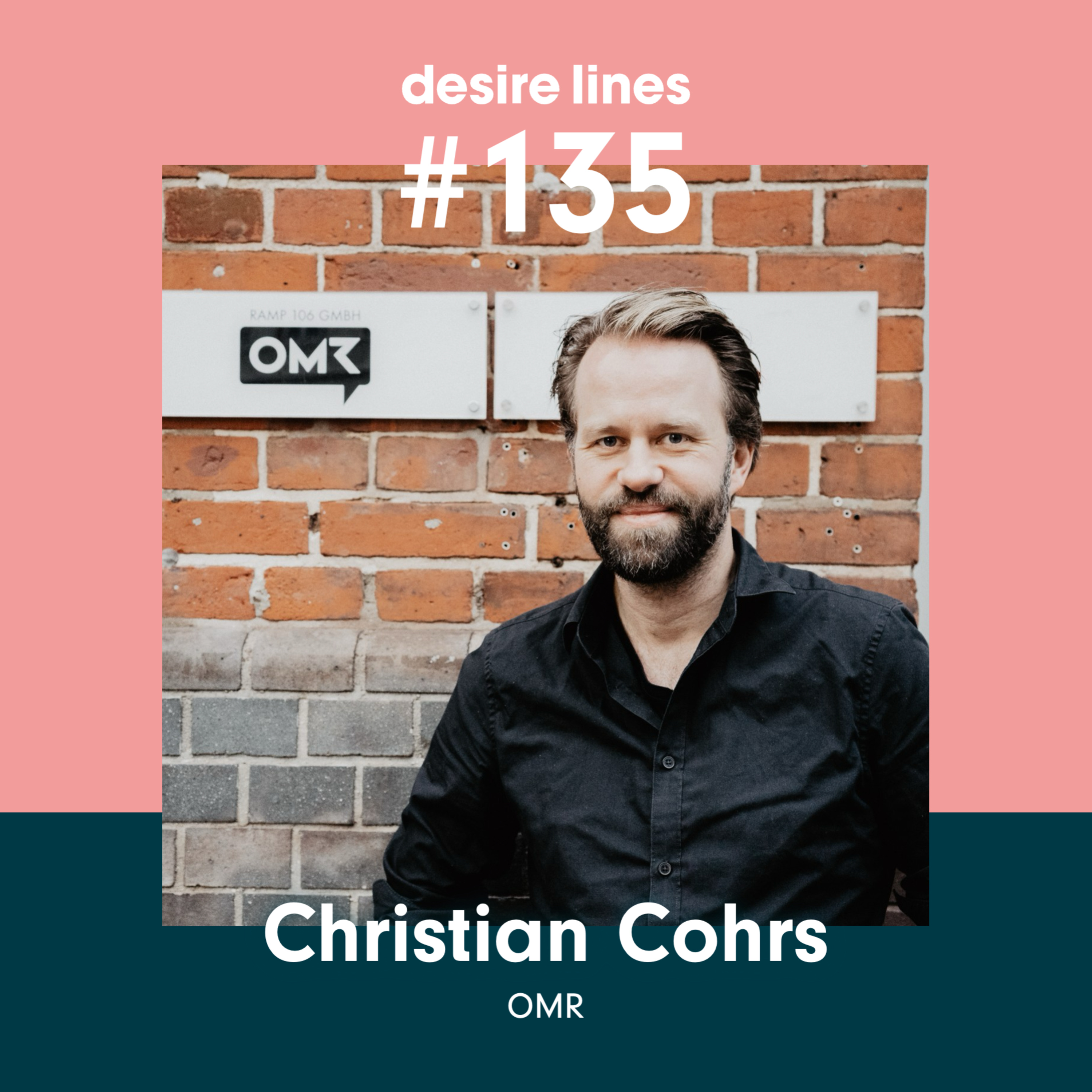 desire lines - Podcast