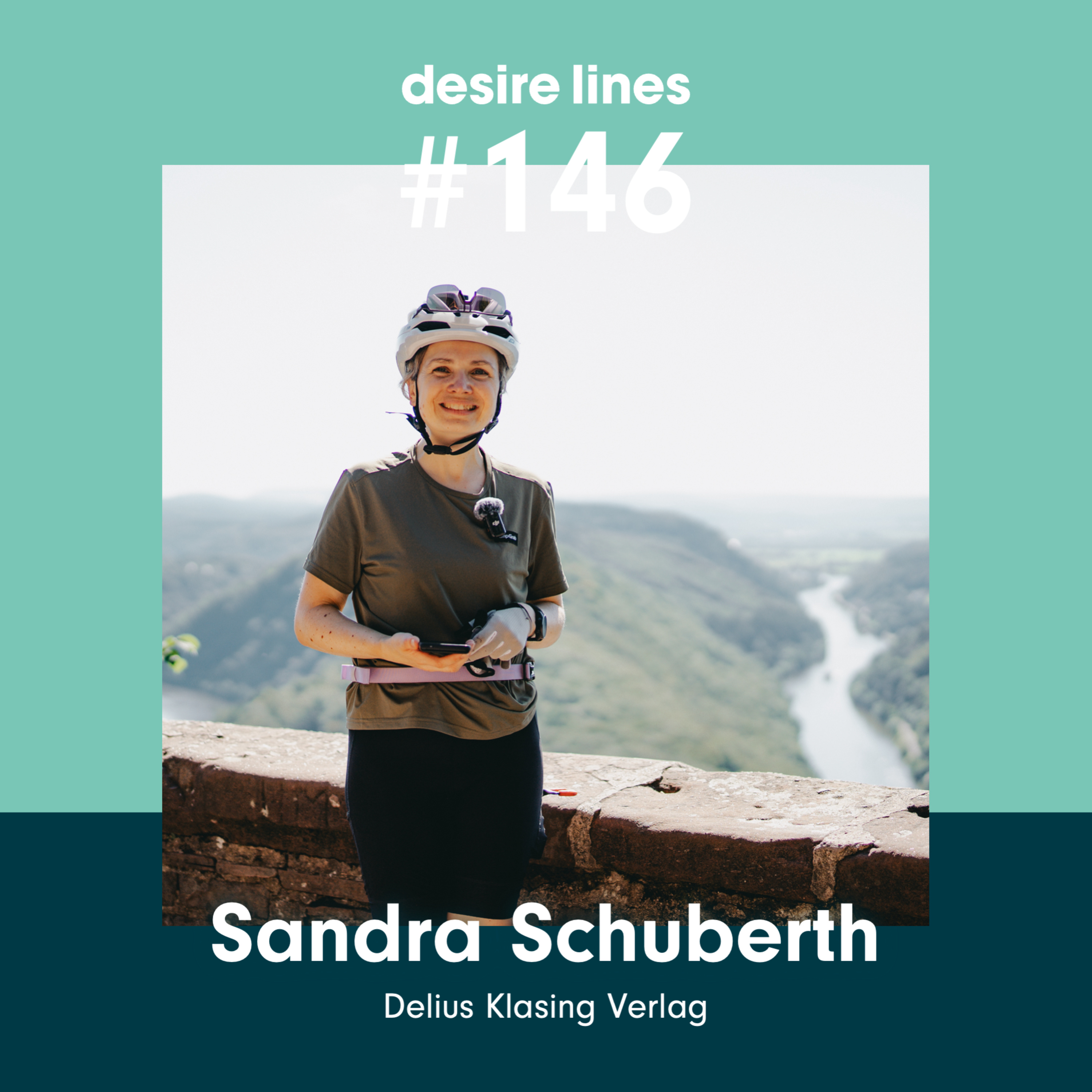 desire lines - Podcast