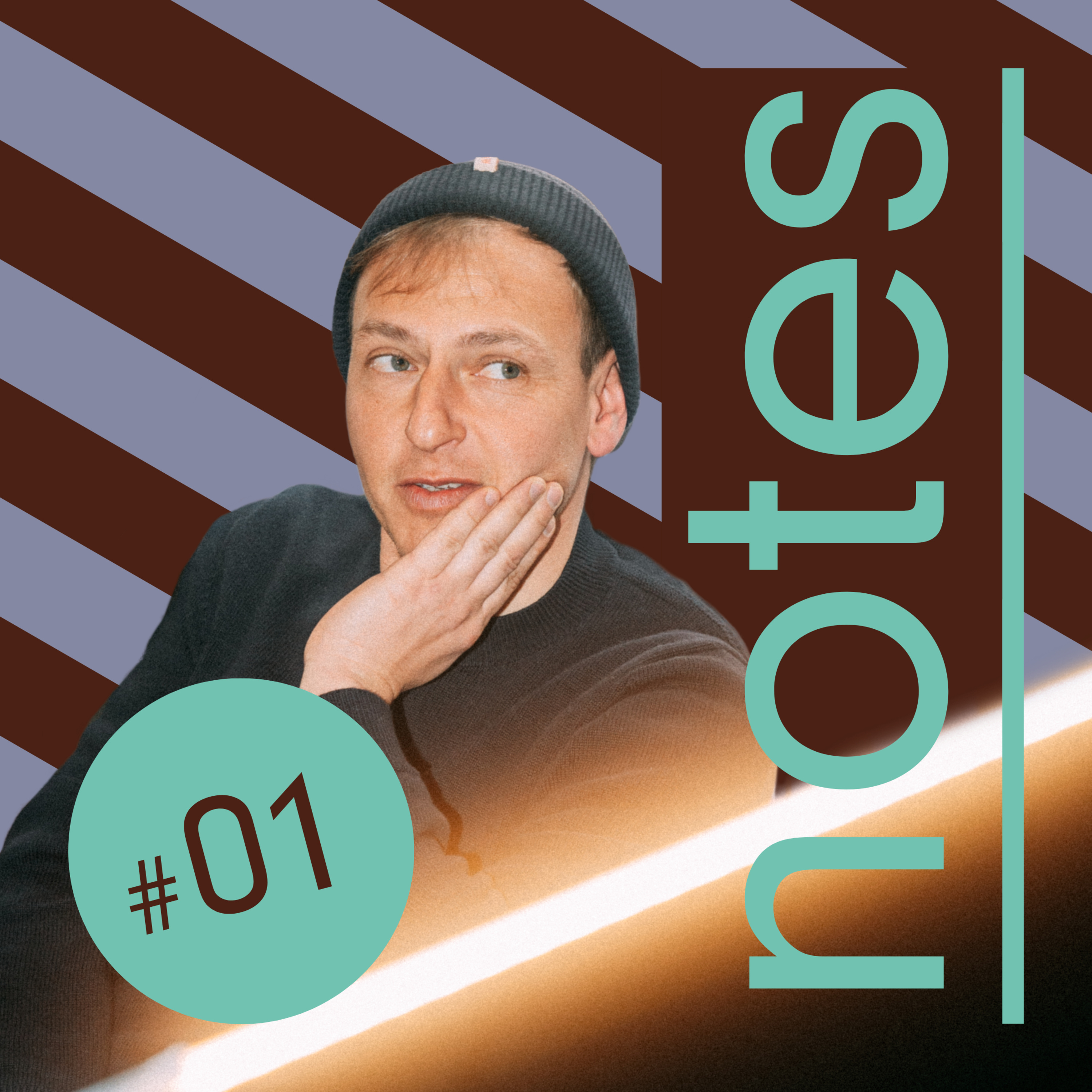 kreative intelligenz / desire lines notes #1