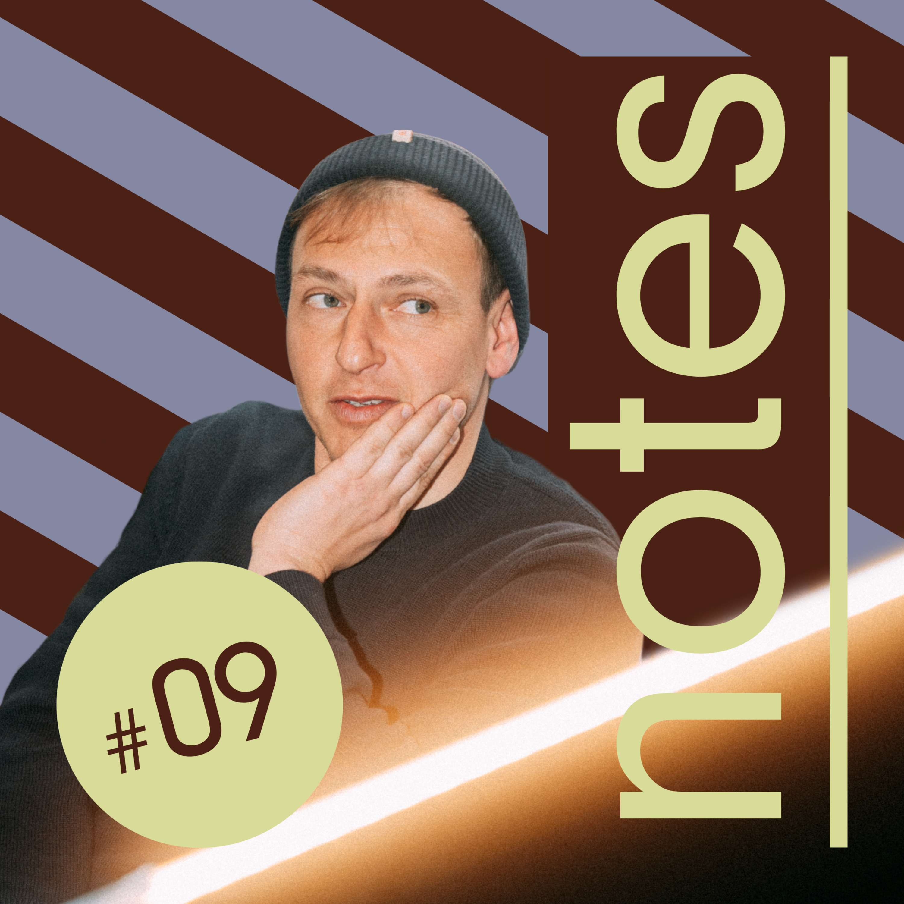 Wer fährt hier eigentlich? // desire lines notes #9