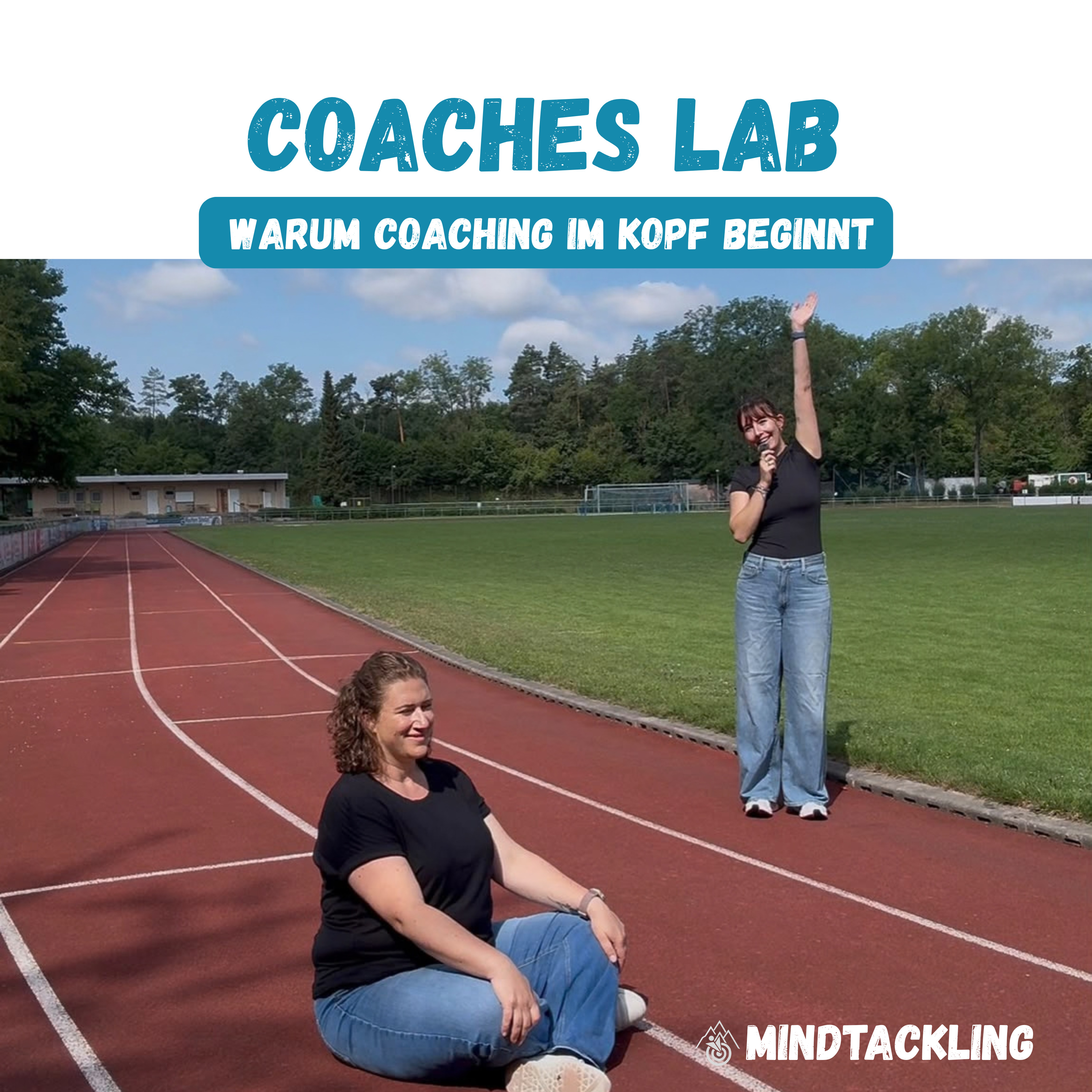 #11 Coaches Lab episode artwork