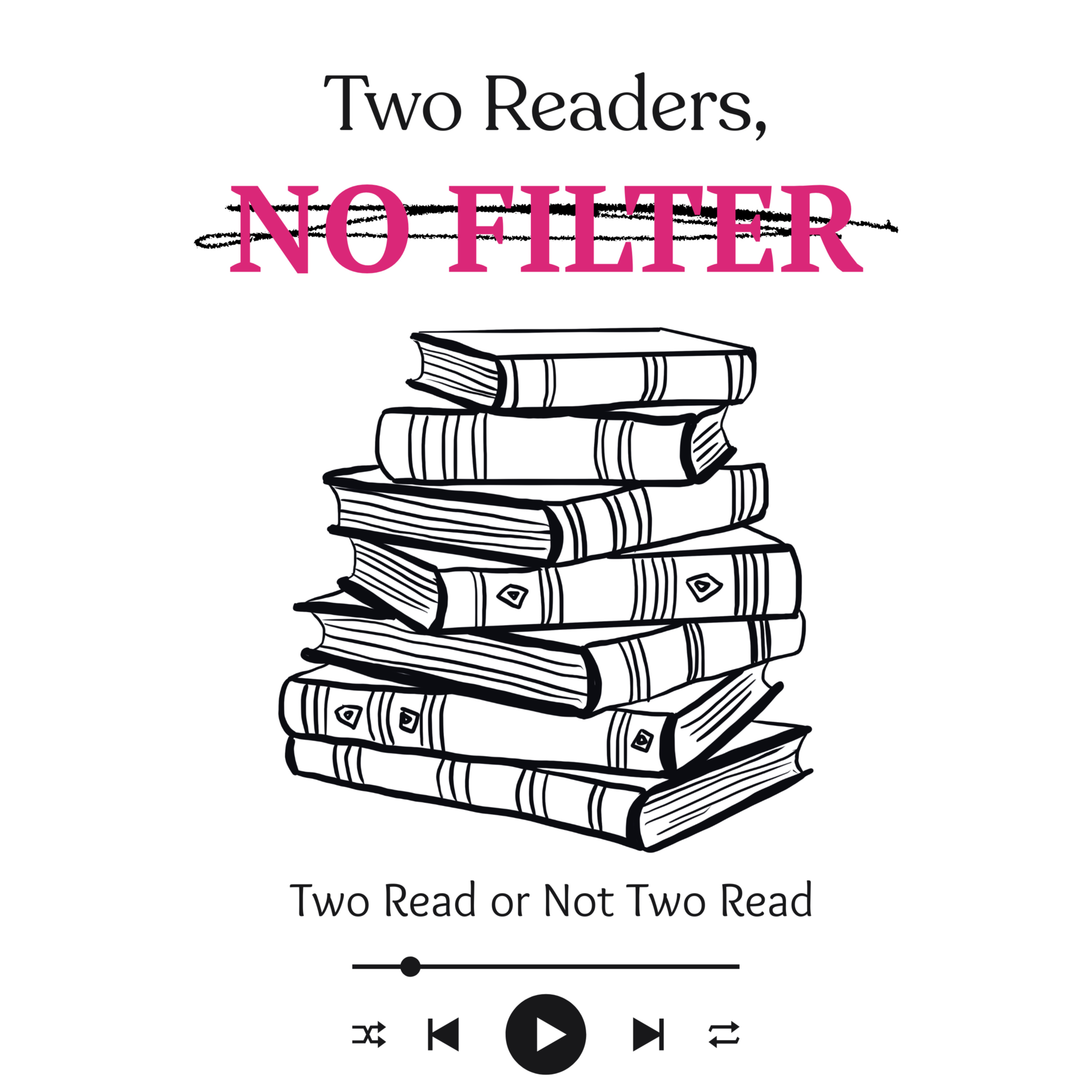 The Best and Worst Books We’ve Ever Read episode artwork