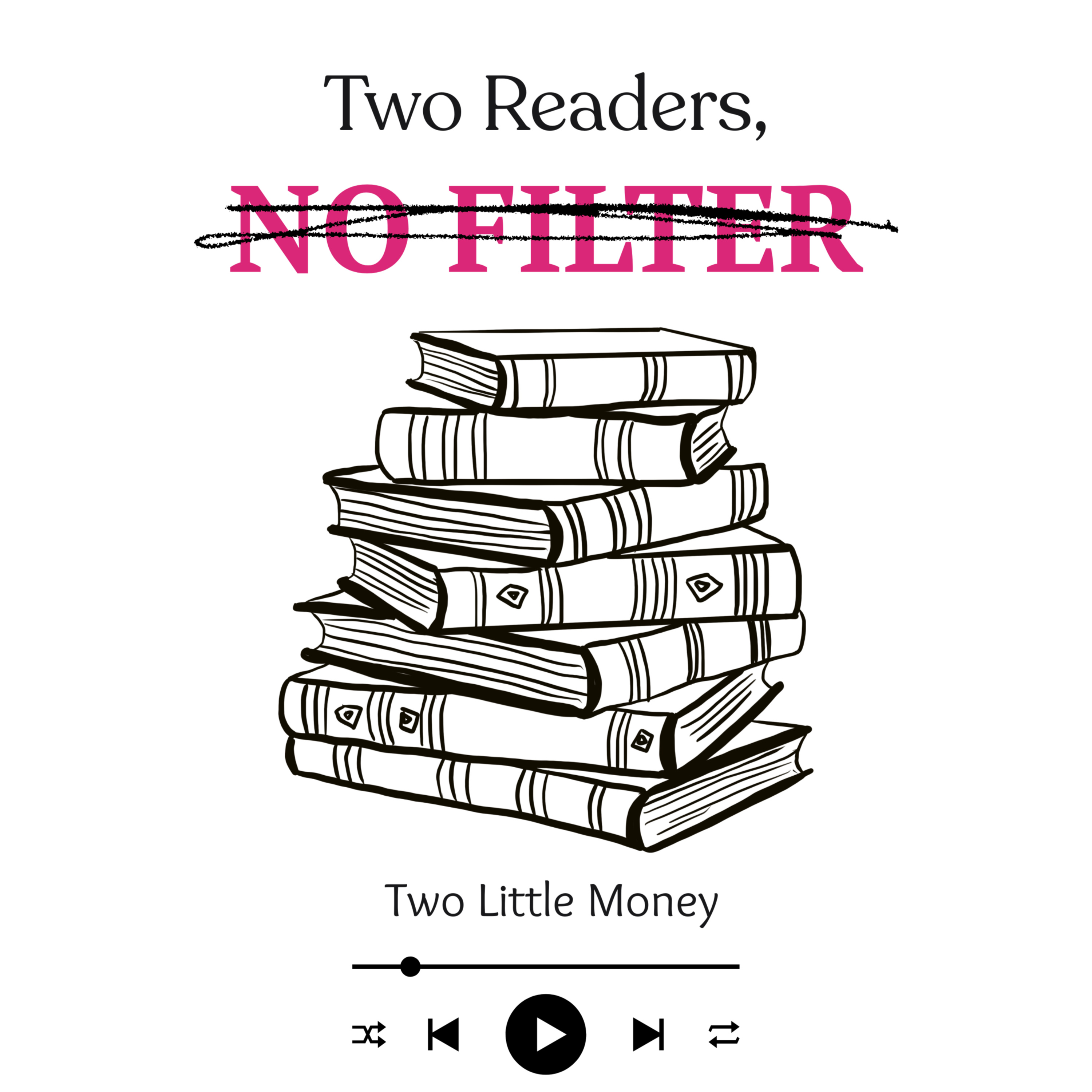 Book Two Screen: Margo's Got Money Troubles episode artwork