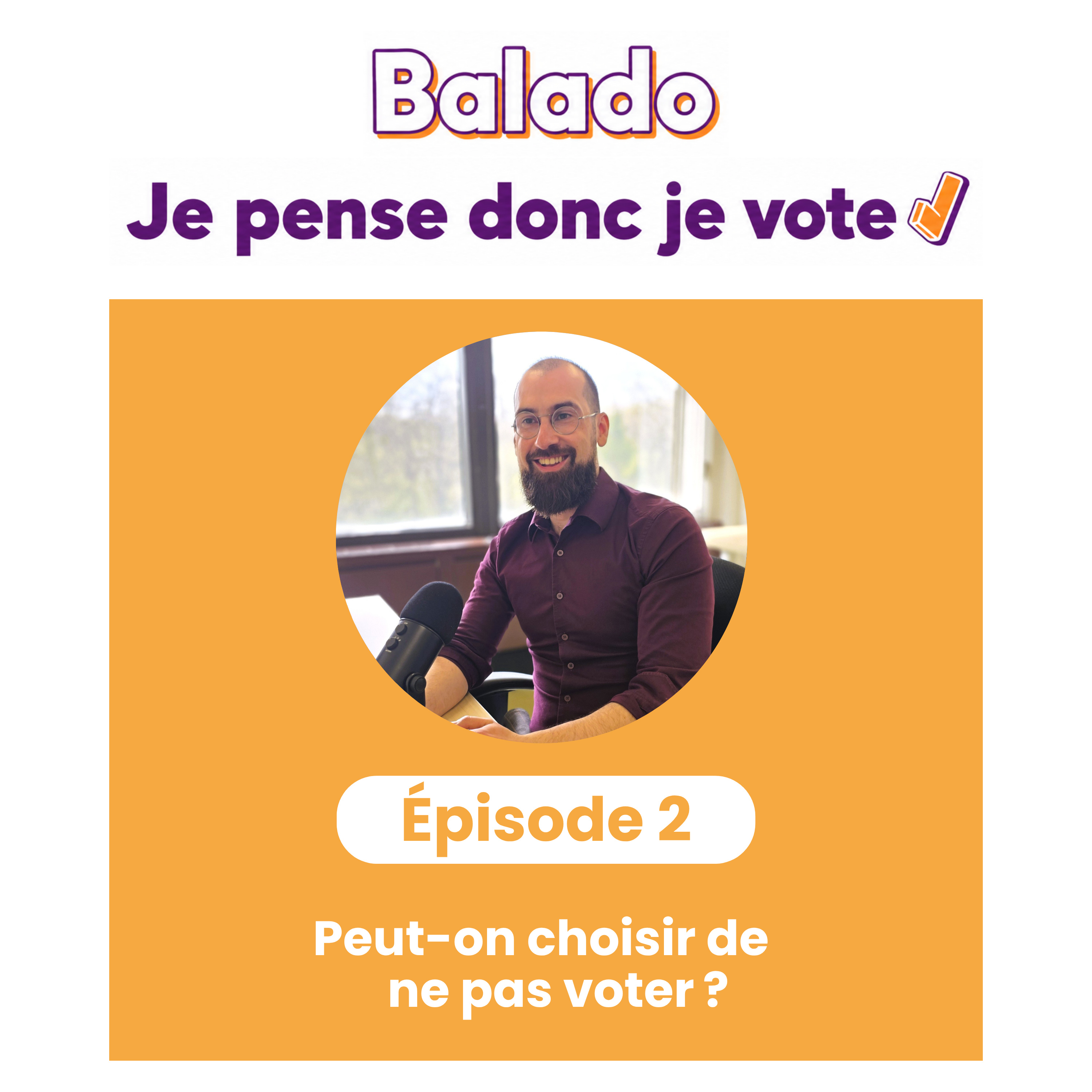 Peut-on choisir de ne pas voter ?