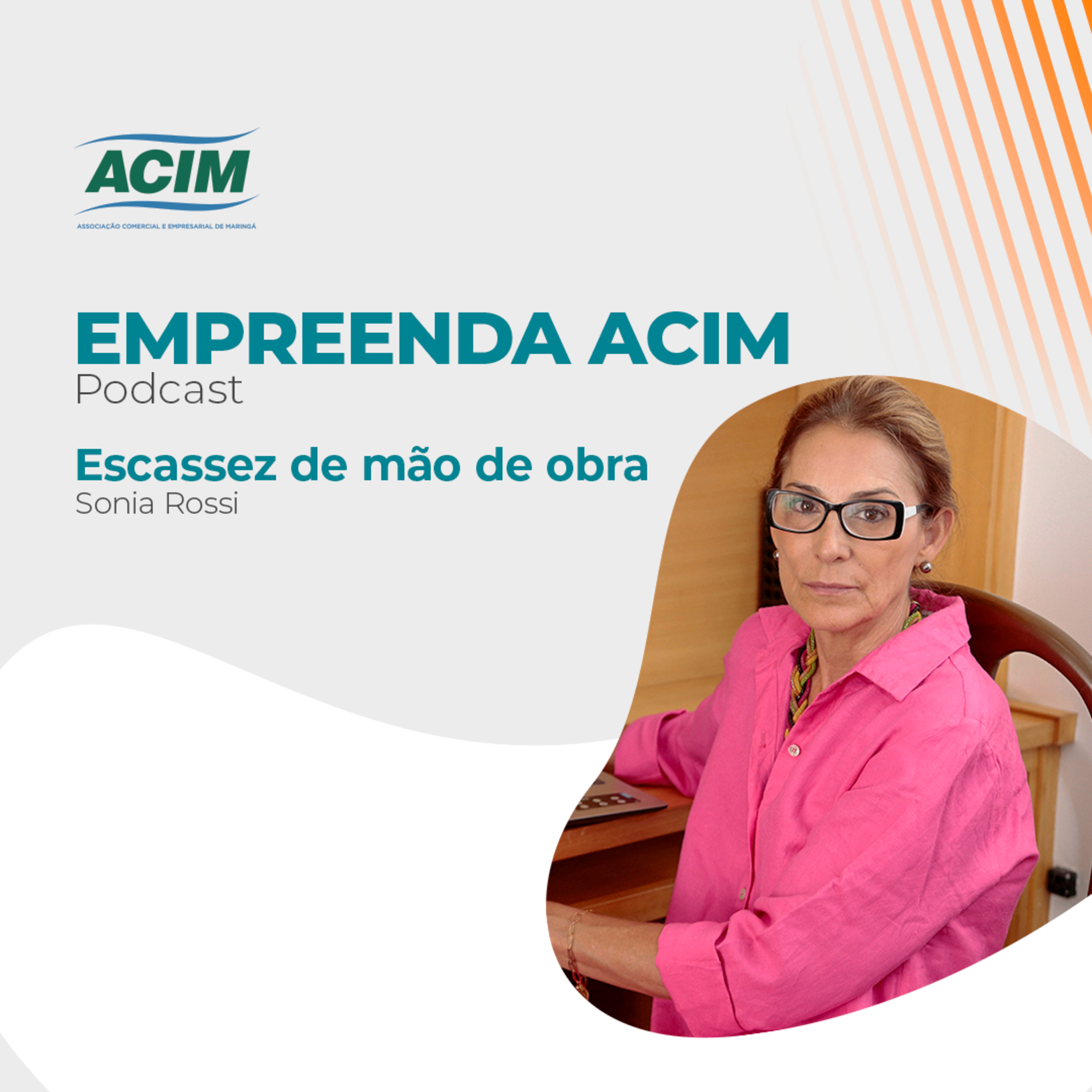 Empreenda ACIM