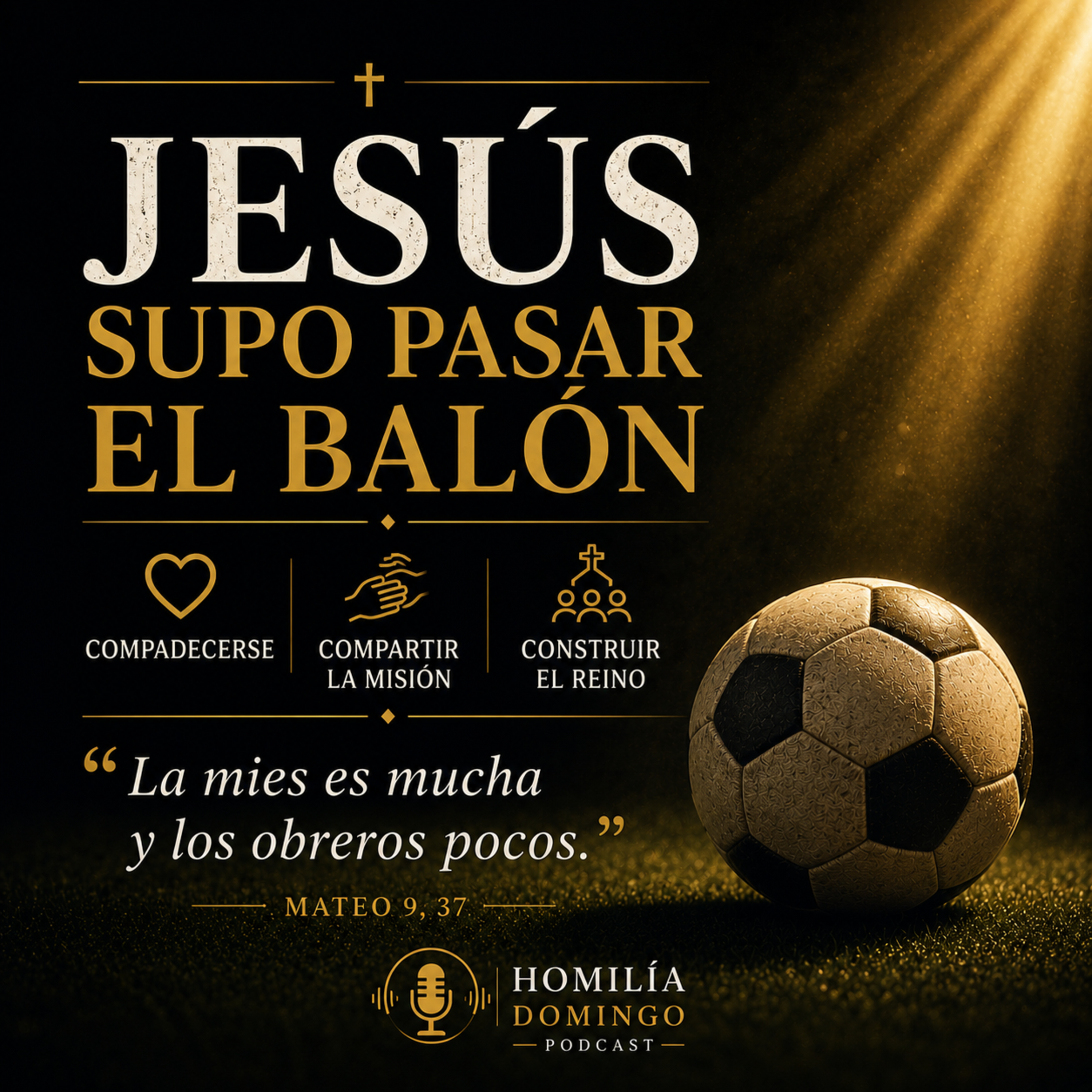 Portada de papablotzin podcast