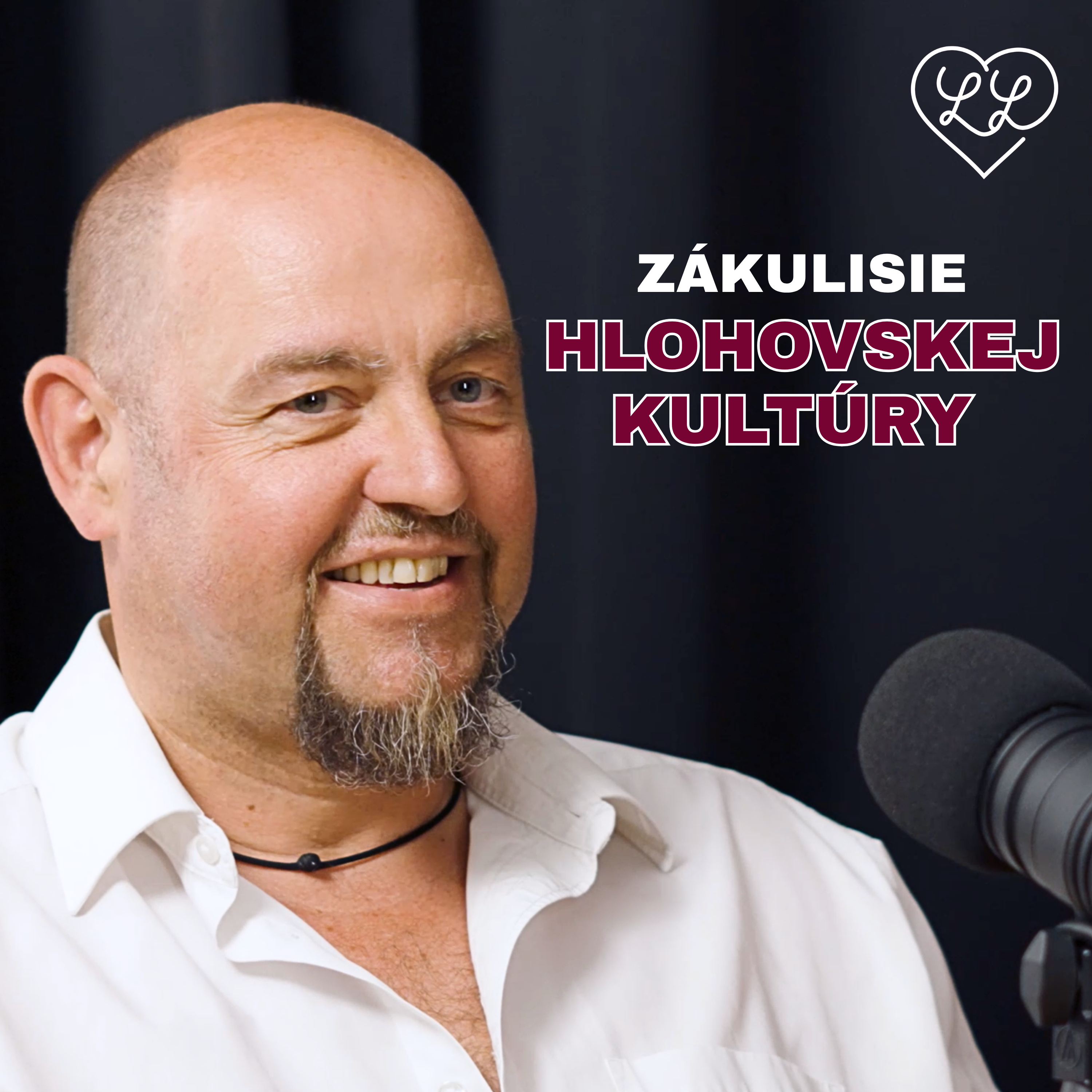 Rozhovory s kandidátkou Luciou Loskotovou