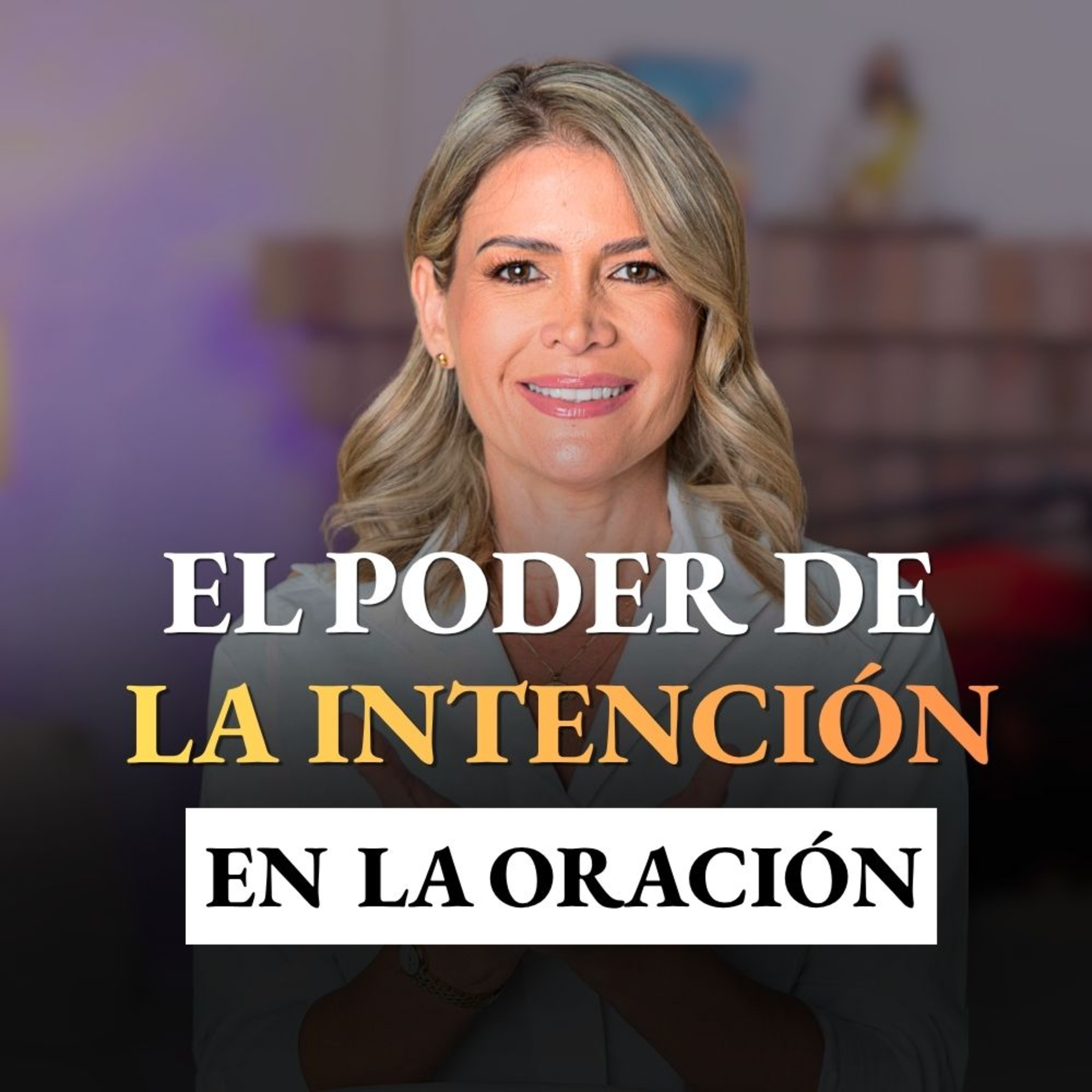 ¡CUIDADO! Estás orando de forma incorrecta (y por eso nada cambia) episode artwork