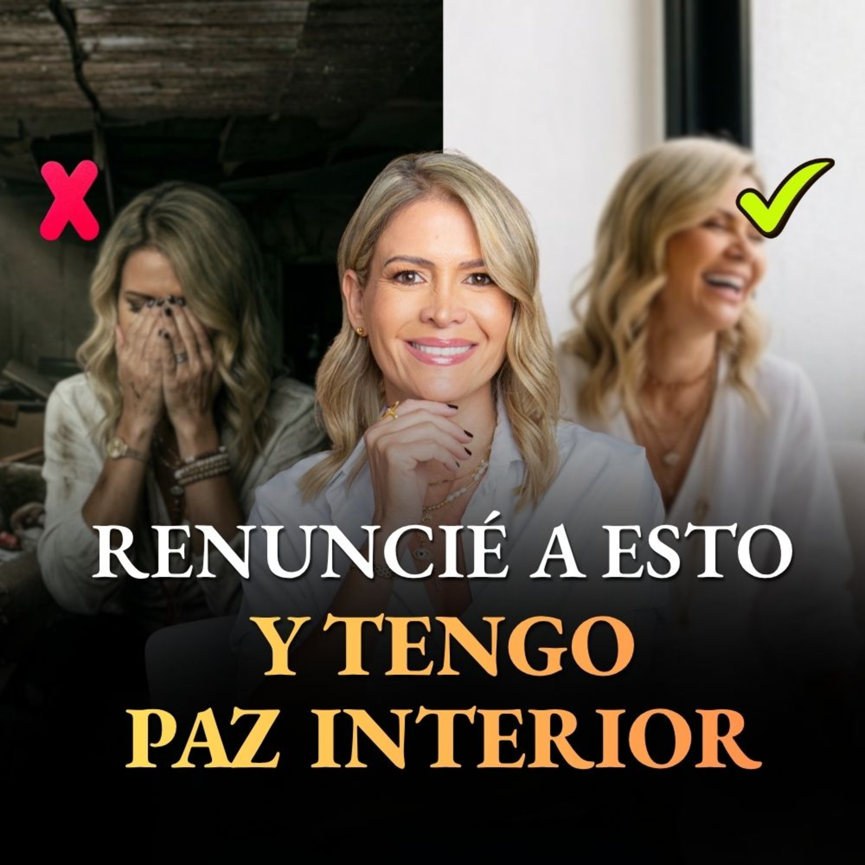 Lo que abandoné y nunca extraño desde que conozco a Jesús episode artwork