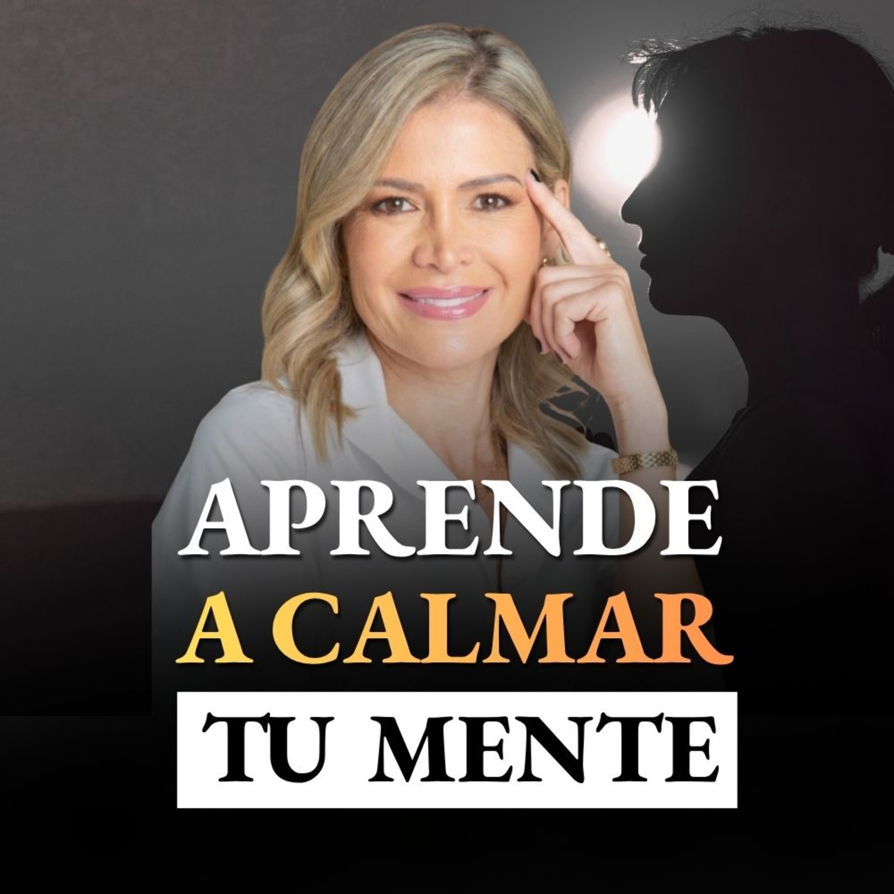 Cómo encontrar PAZ cuando la mente no para - Un Curso de Milagros episode artwork