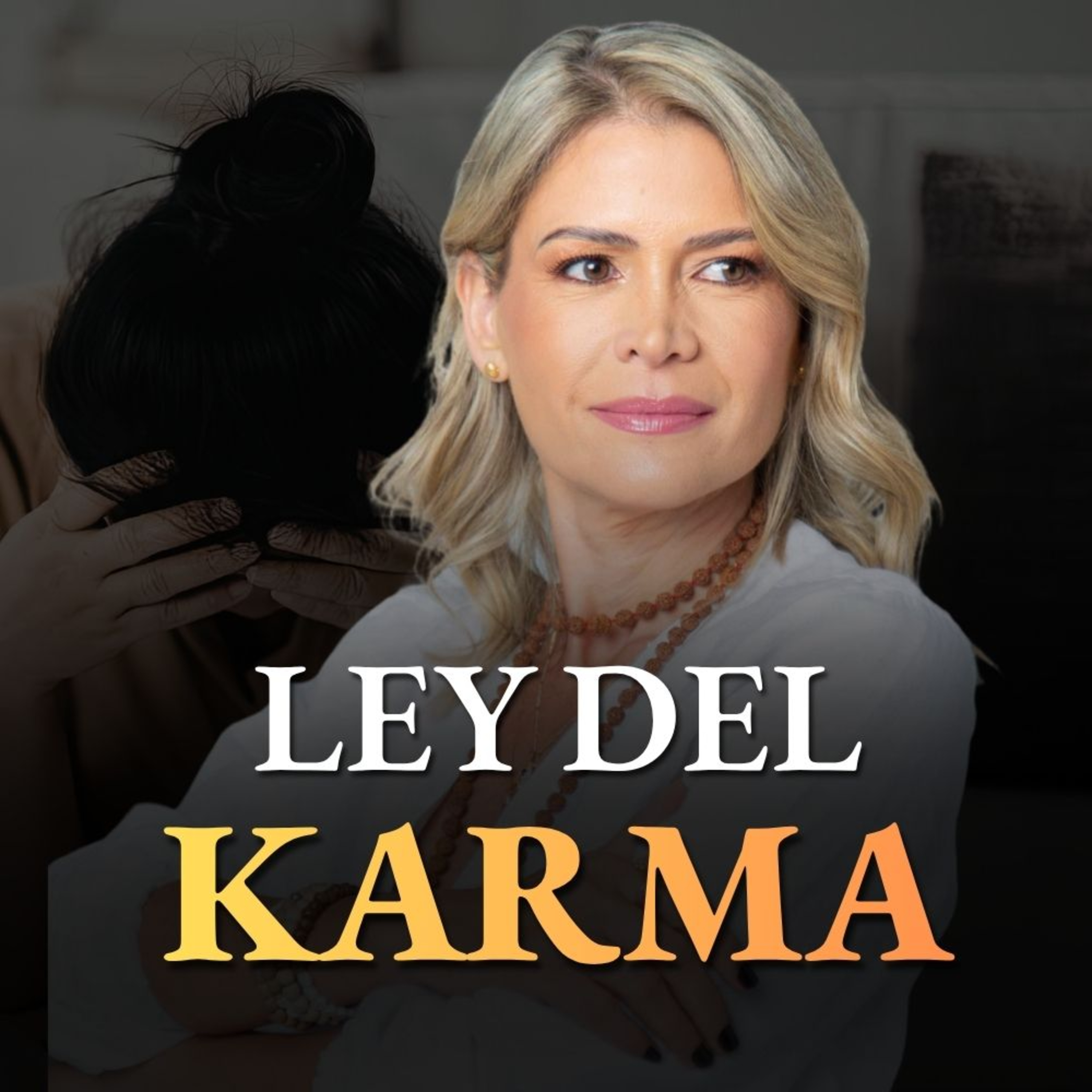 Lo que un Curso de Milagros dice sobre el Karma y nadie te explica episode artwork