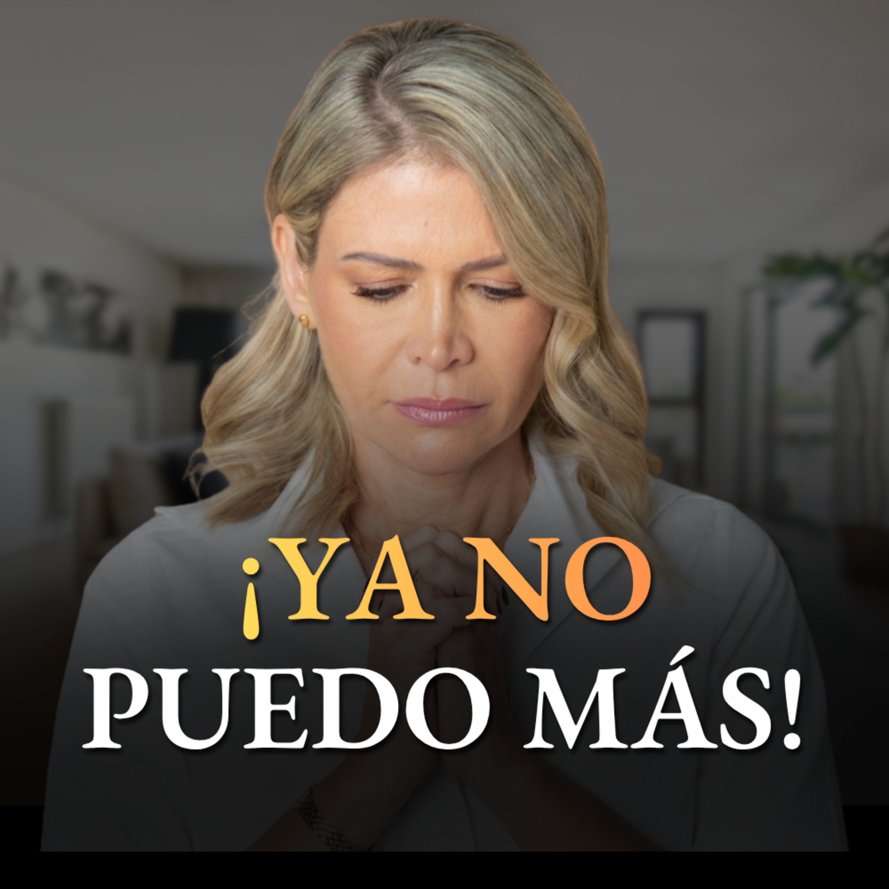 ¡Cuando ya no puedas más escucha esto! - 5 Pasos para soltar episode artwork