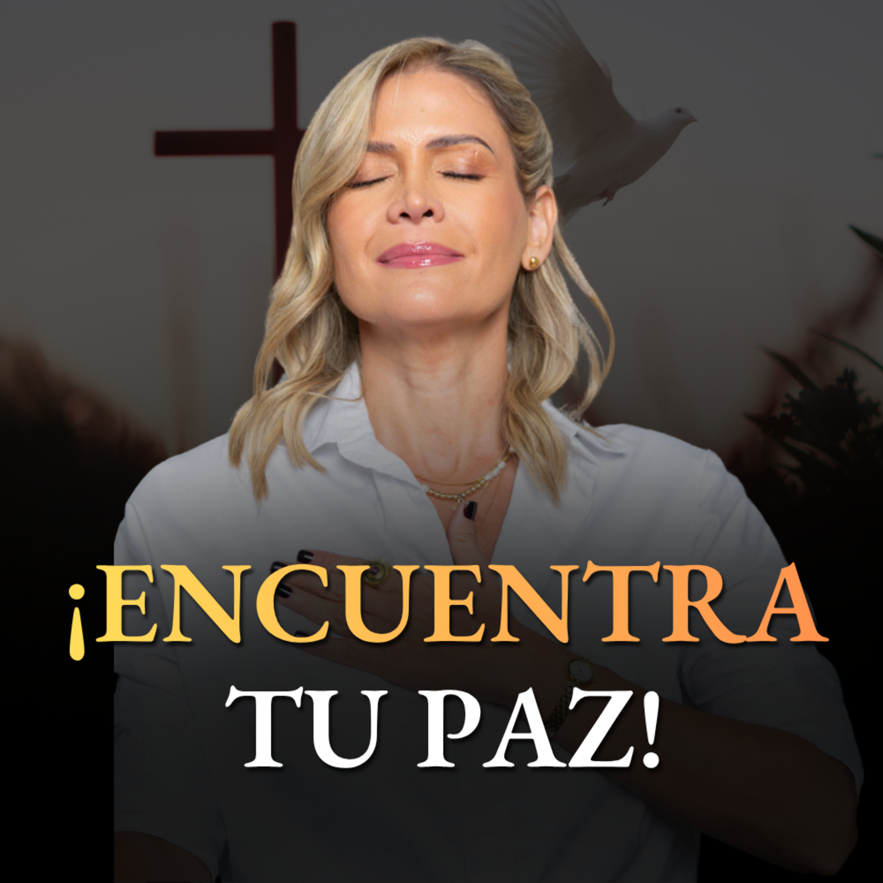 El Espíritu Santo te habla, pero no lo escuchas episode artwork