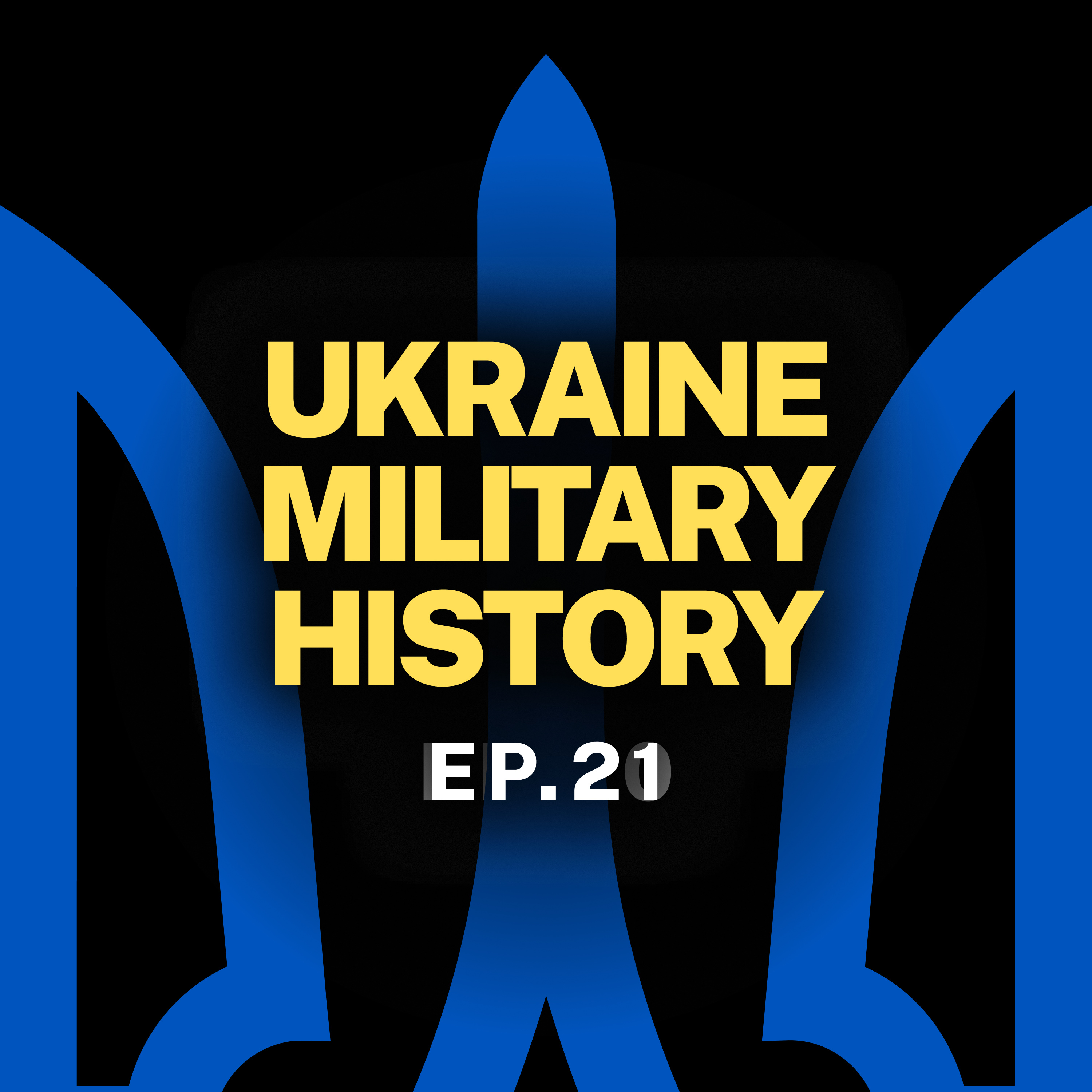 Ep 21 – Russia Will Lose the Way It Lost Crimea: Andriy Zagorodnyuk