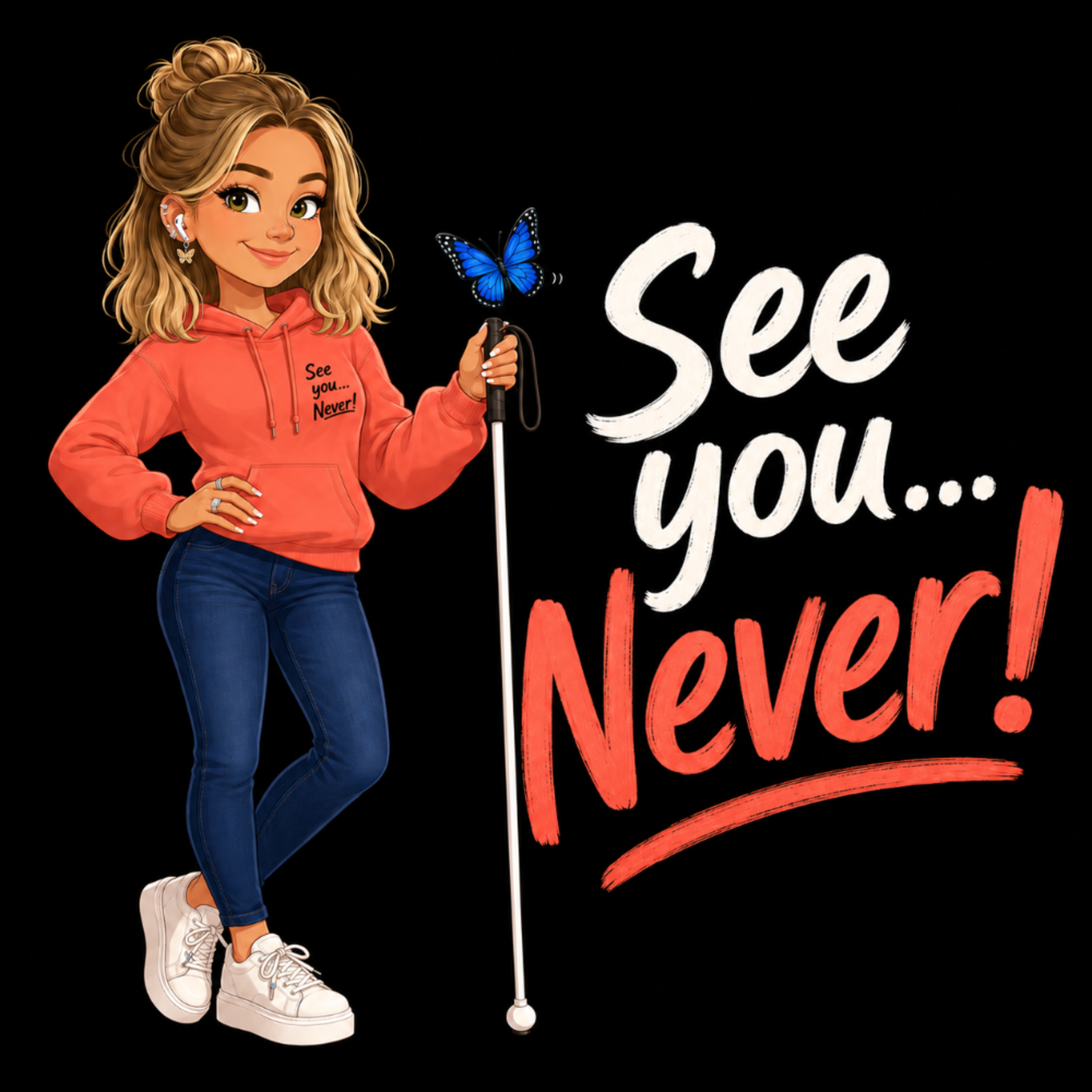 See you... Never! The Great Potato Debate episode artwork