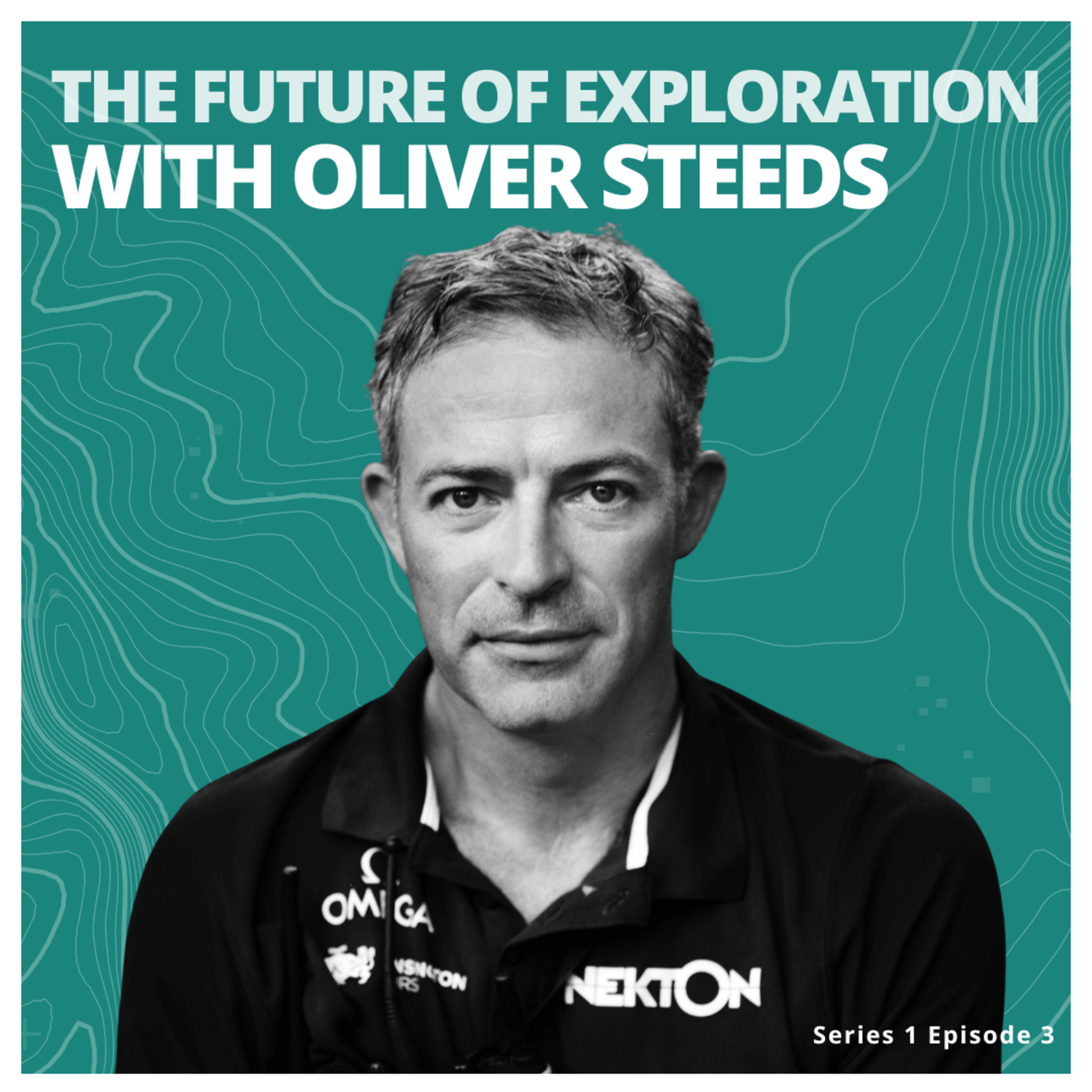 3. Oliver Steeds reveals how much we really know about our oceans episode artwork