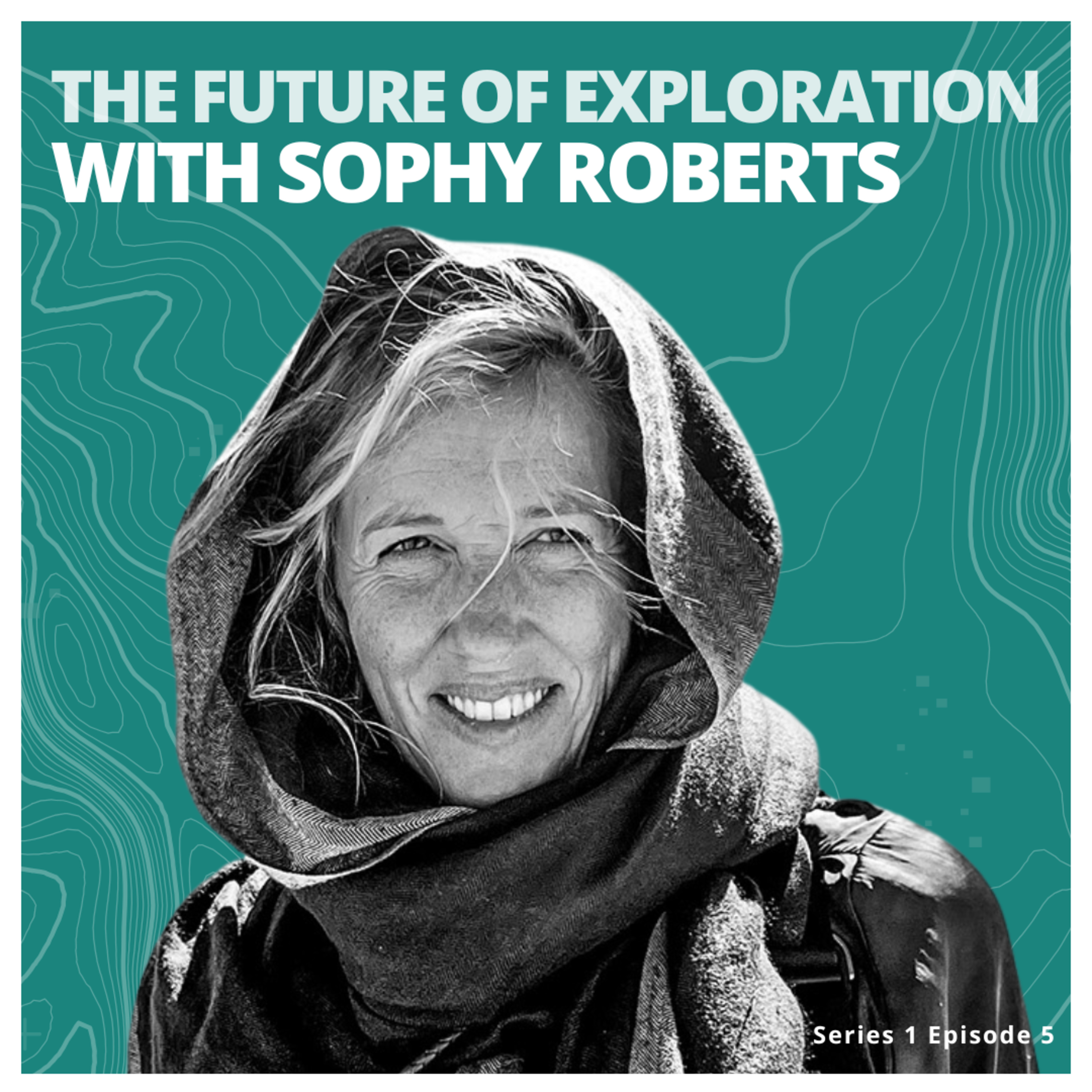 5. Sophy Roberts on why stories matter more than ever  episode artwork
