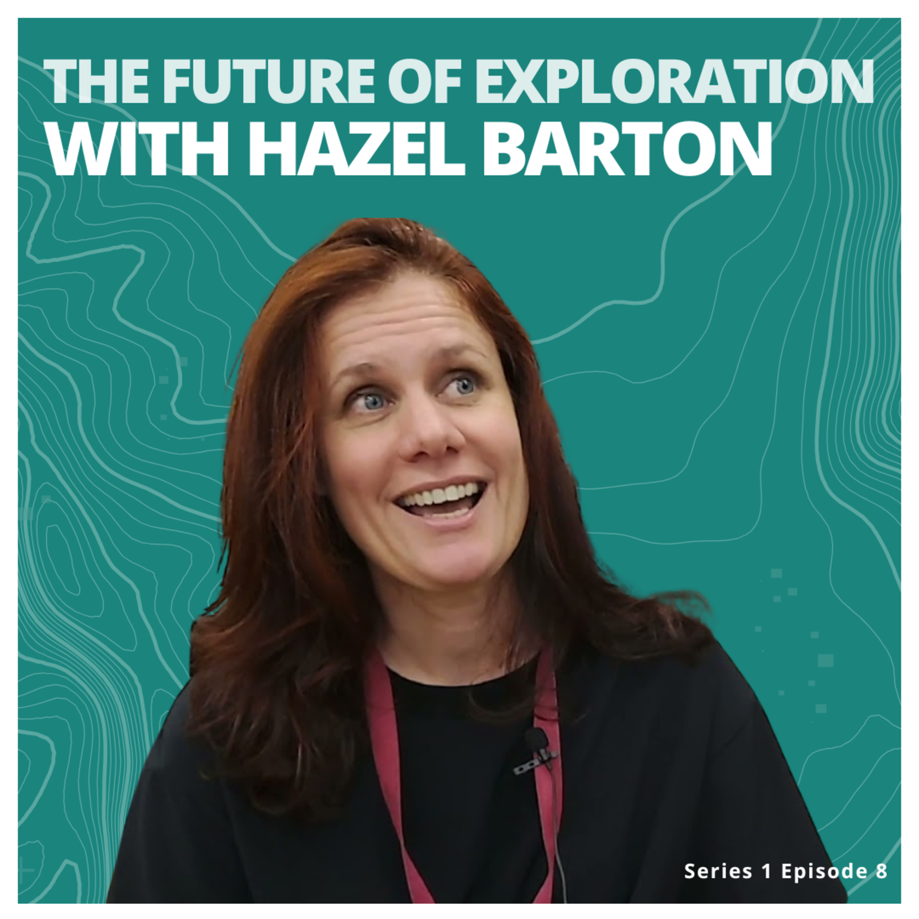 RGS Presents: The Future of Exploration