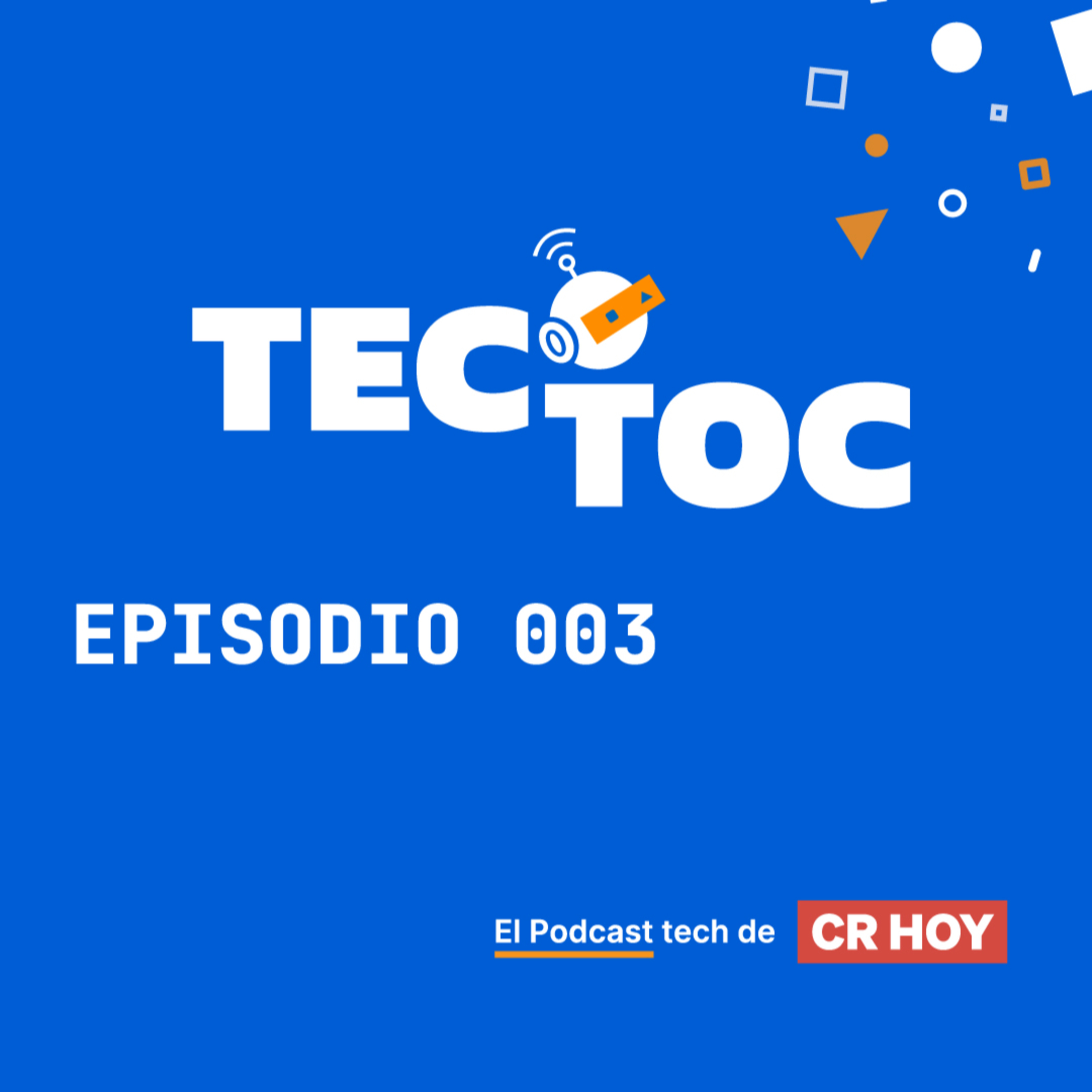 TecToc Podcast EP003 - ¿Sabés cómo elegir un televisor?