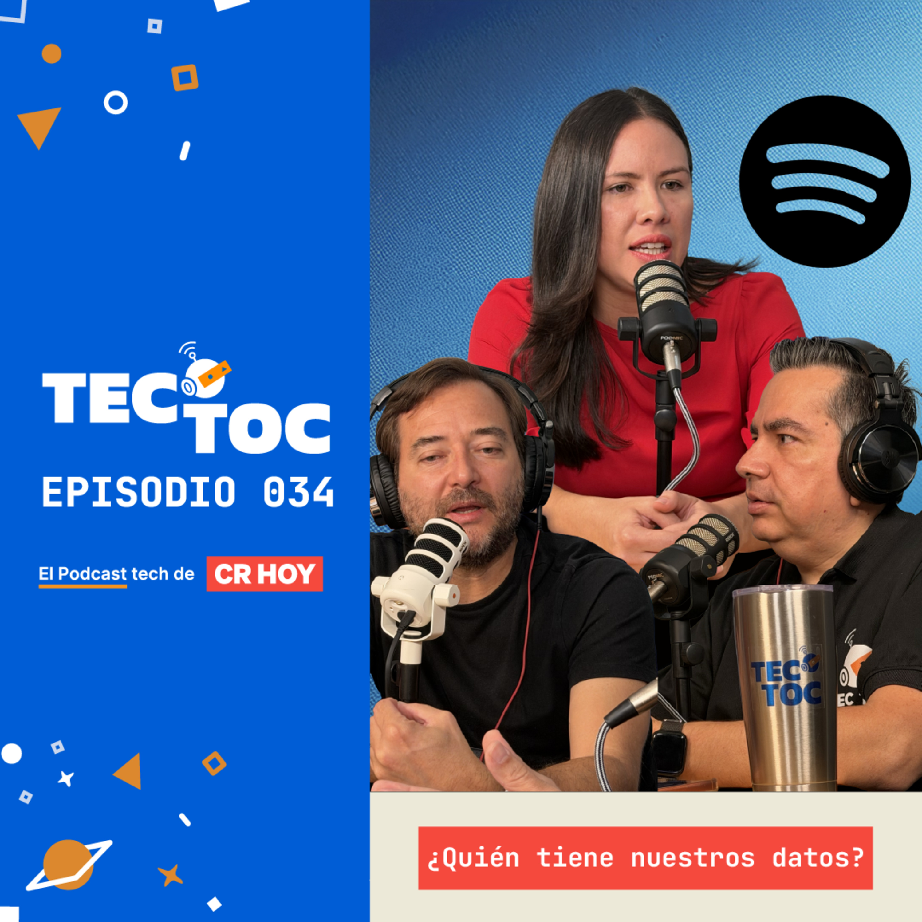 Portada de TecToc