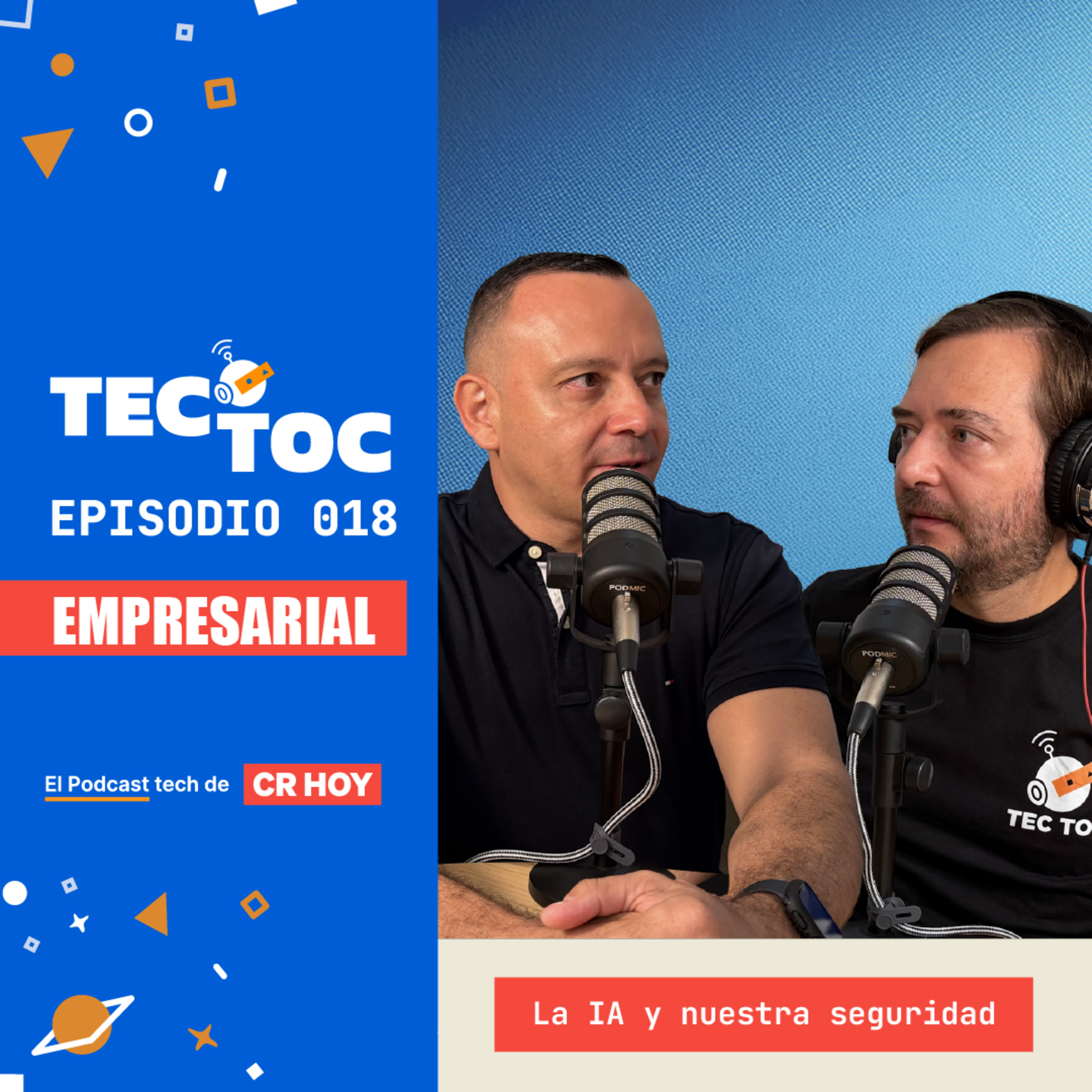 Portada de TecToc