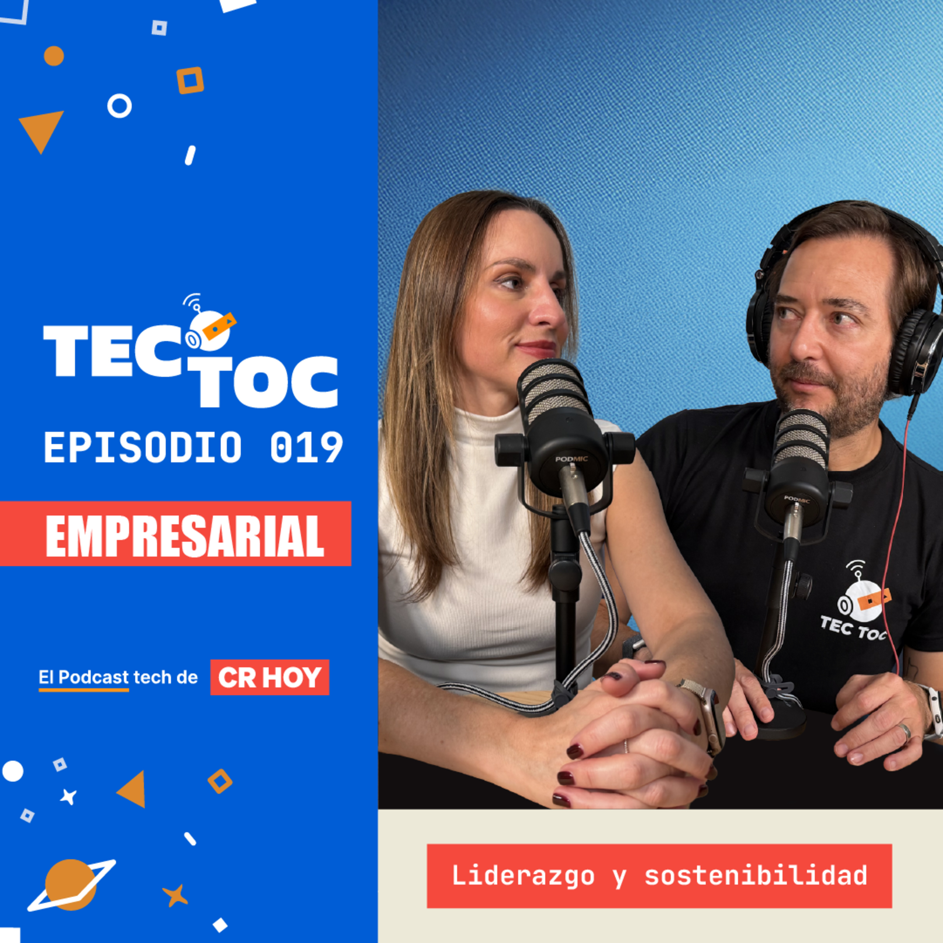 Portada de TecToc
