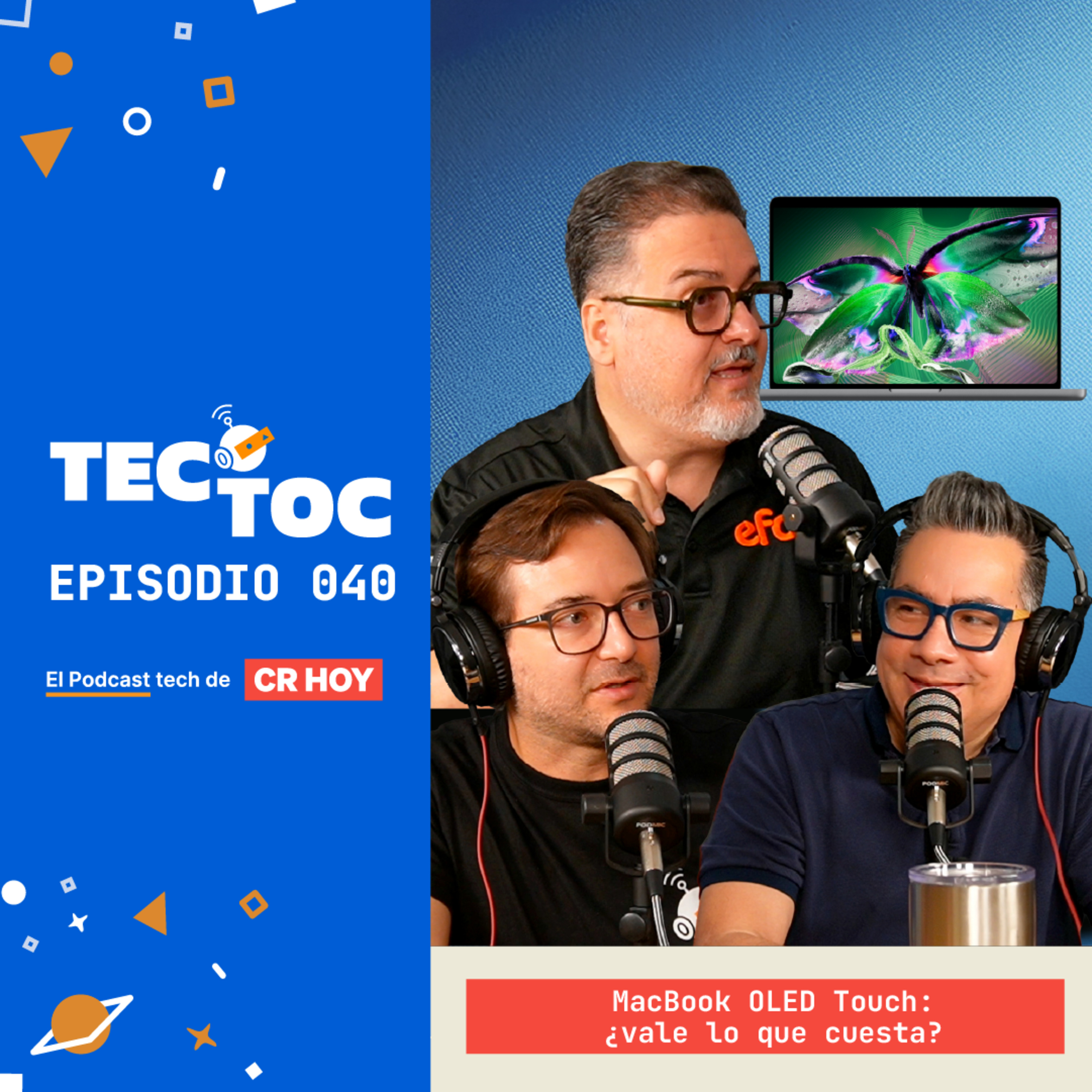 Portada de TecToc