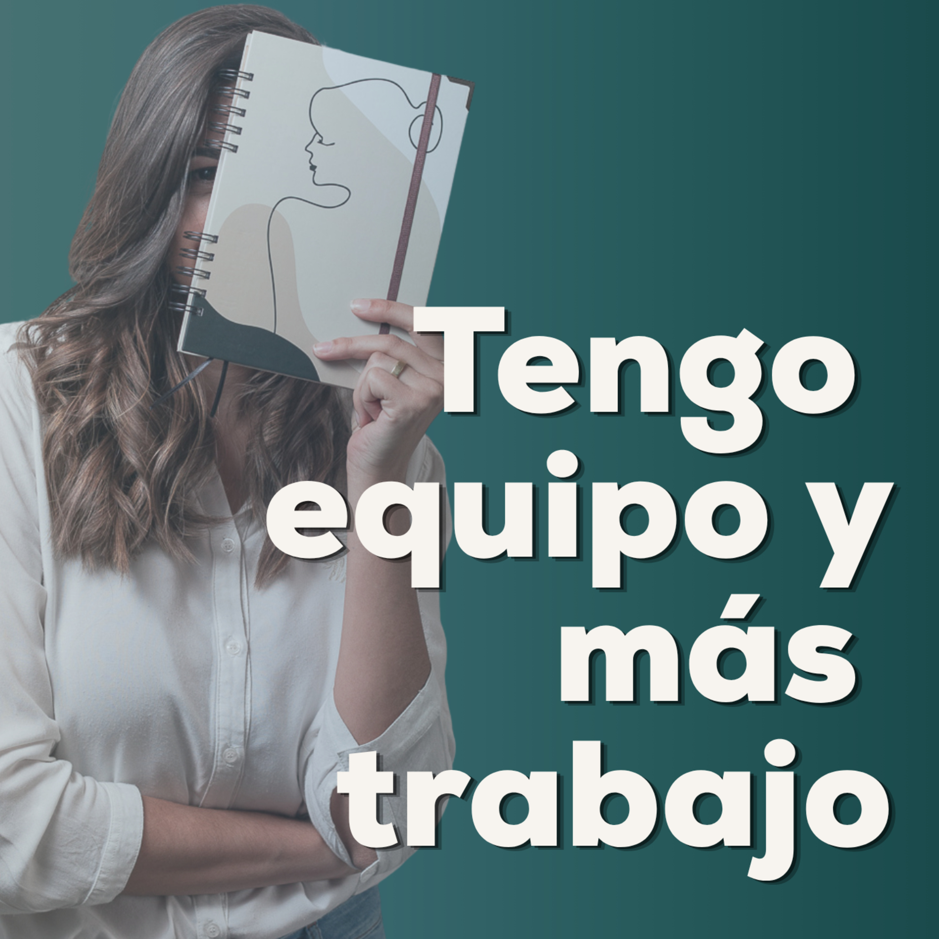 Pausa #1 | Delegás tareas, pero todo sigue volviendo a vos