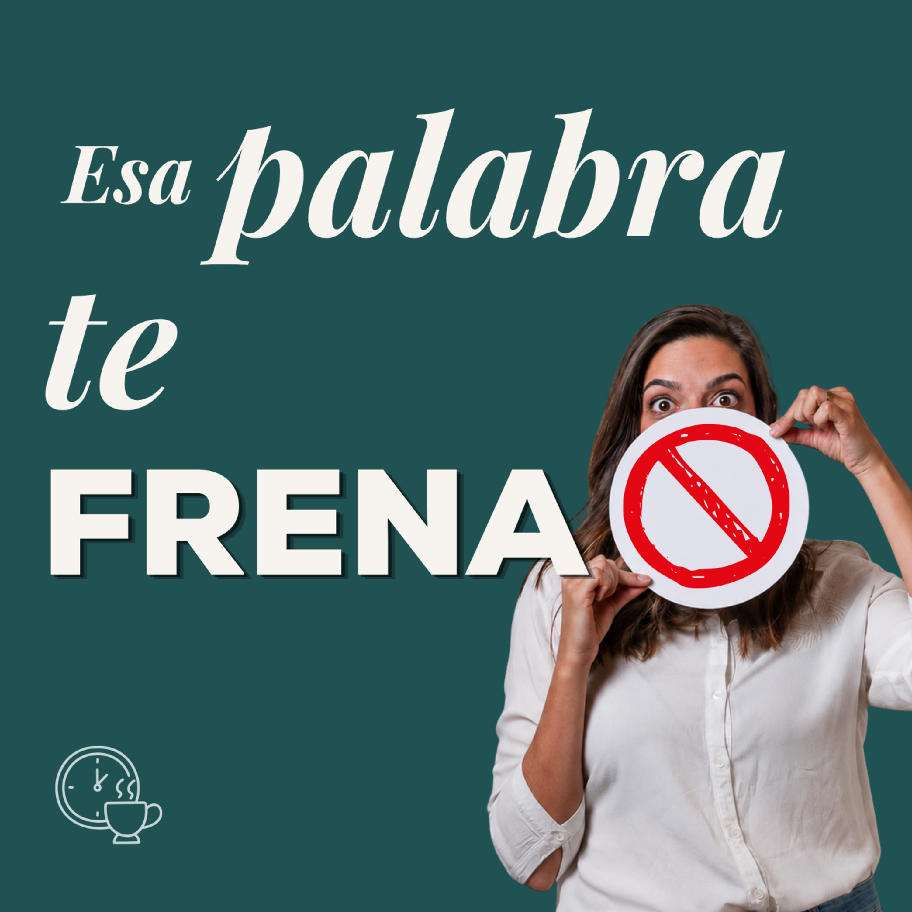 Pausa #7 | La trampa de las palabras incómodas: Lo que dejas de hacer sin saberlo